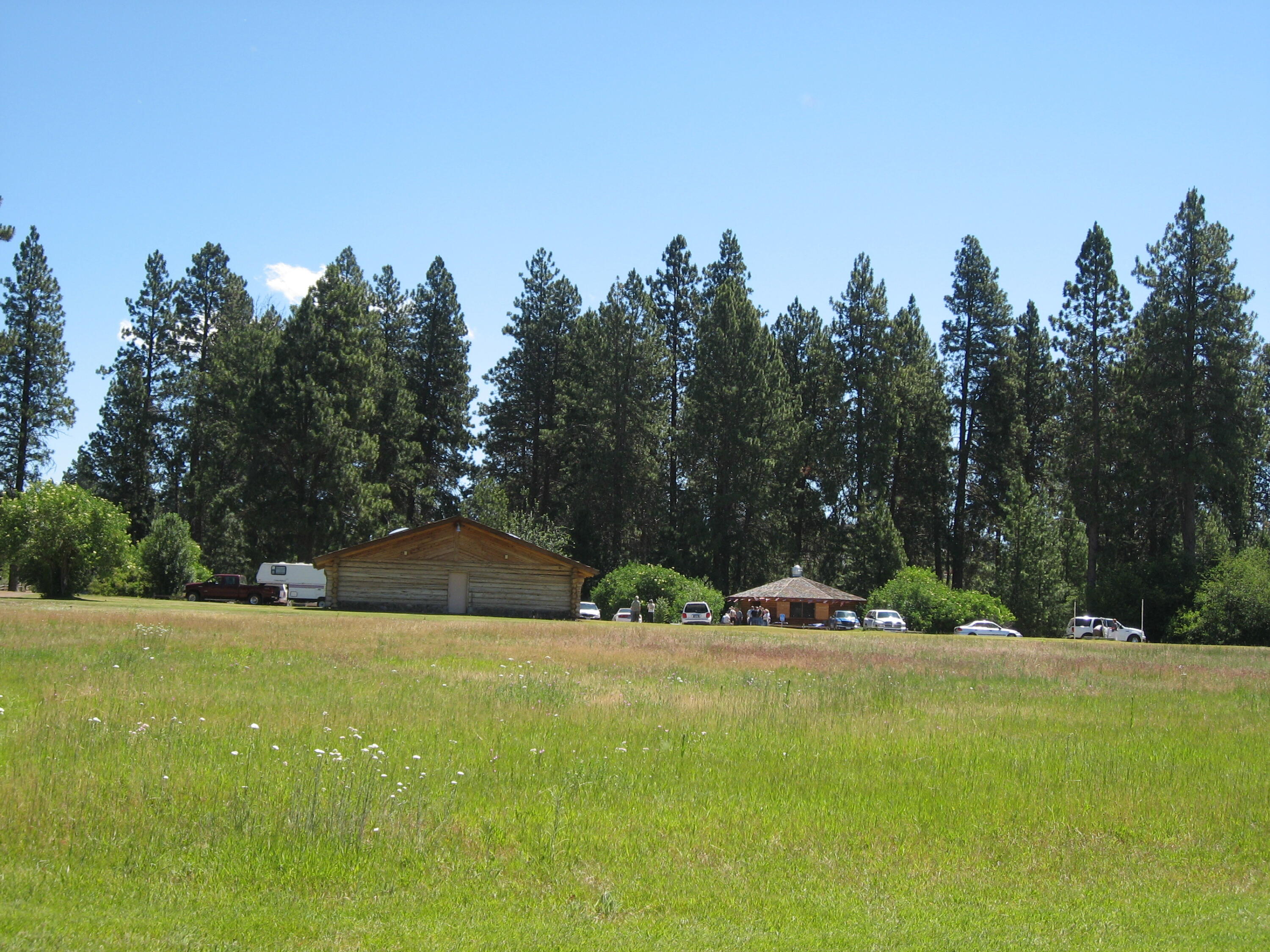 Oregon Shores - Land
