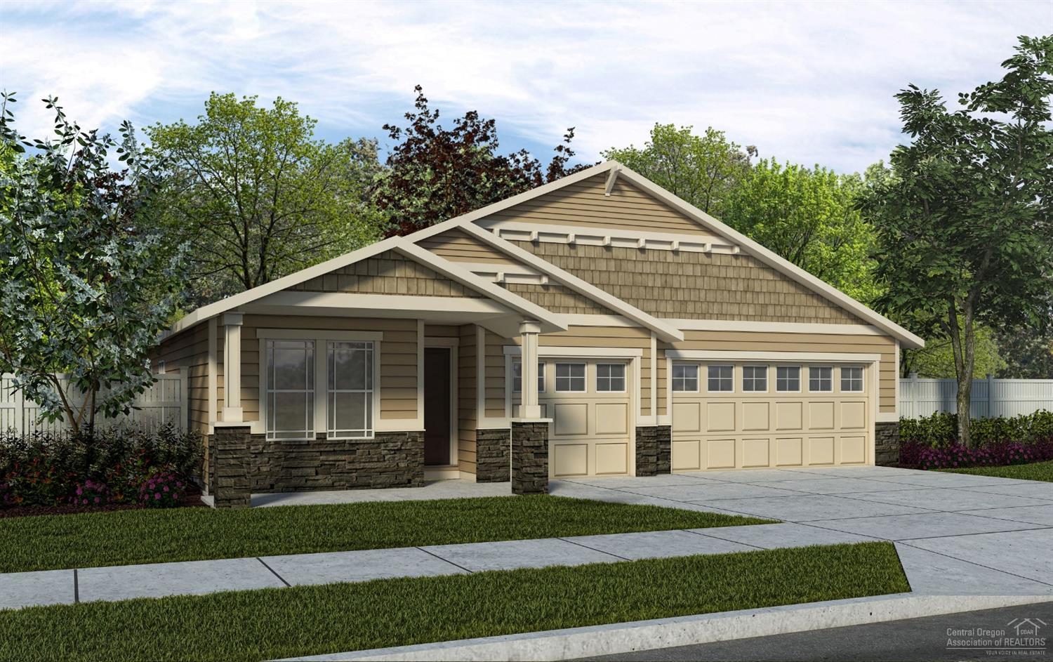 Willowbrook - Residential