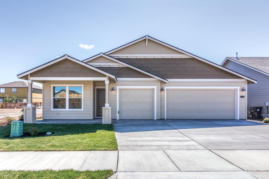 Willowbrook - Residential