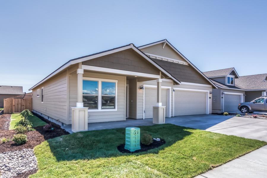 Willowbrook - Residential