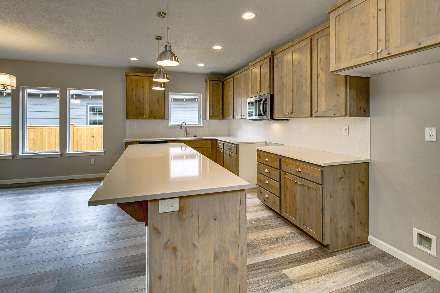Josie Meadows - Residential