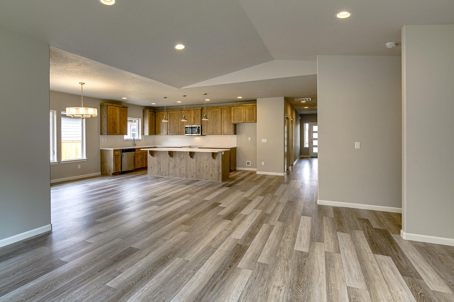 Josie Meadows - Residential