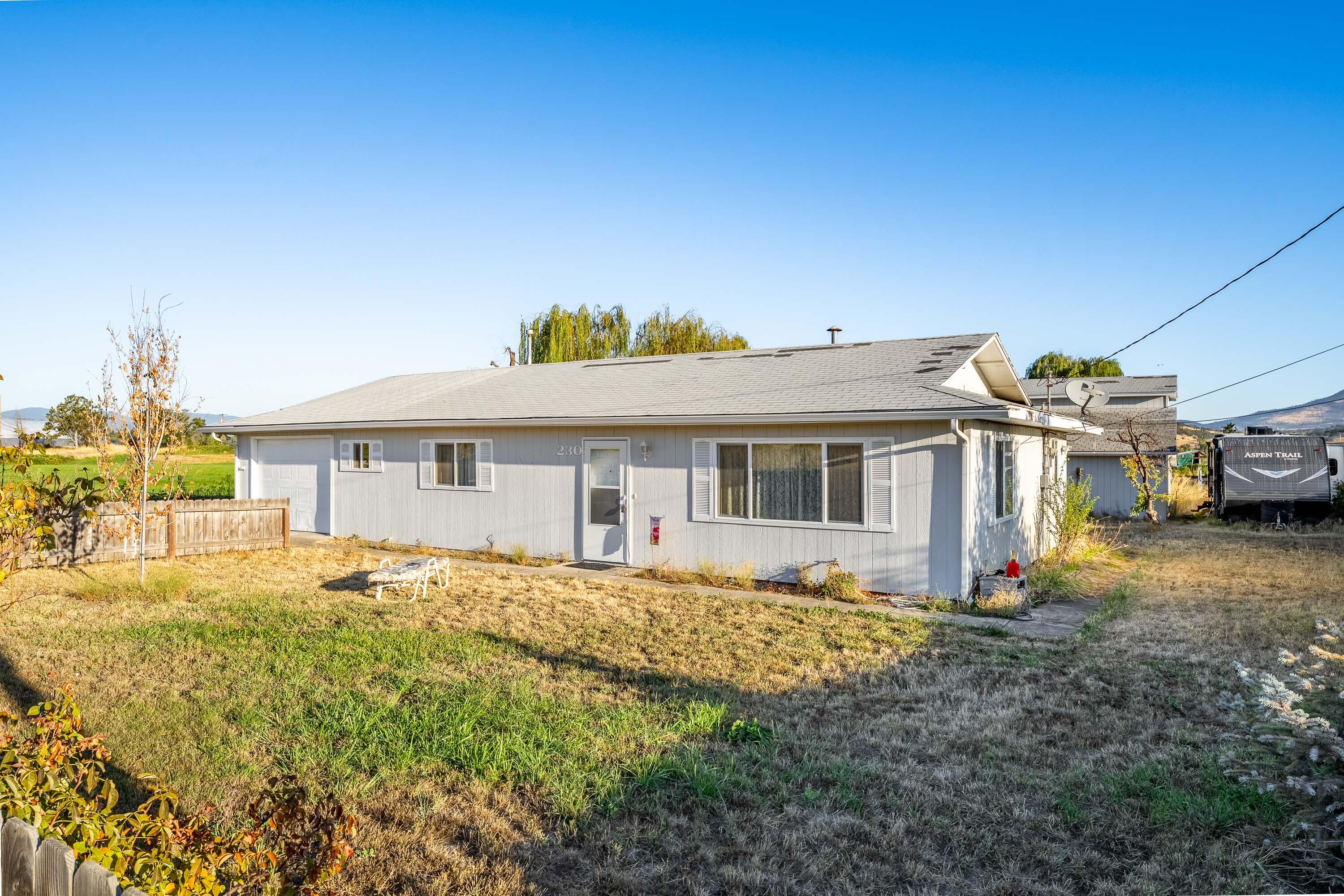 N/A - Residential
