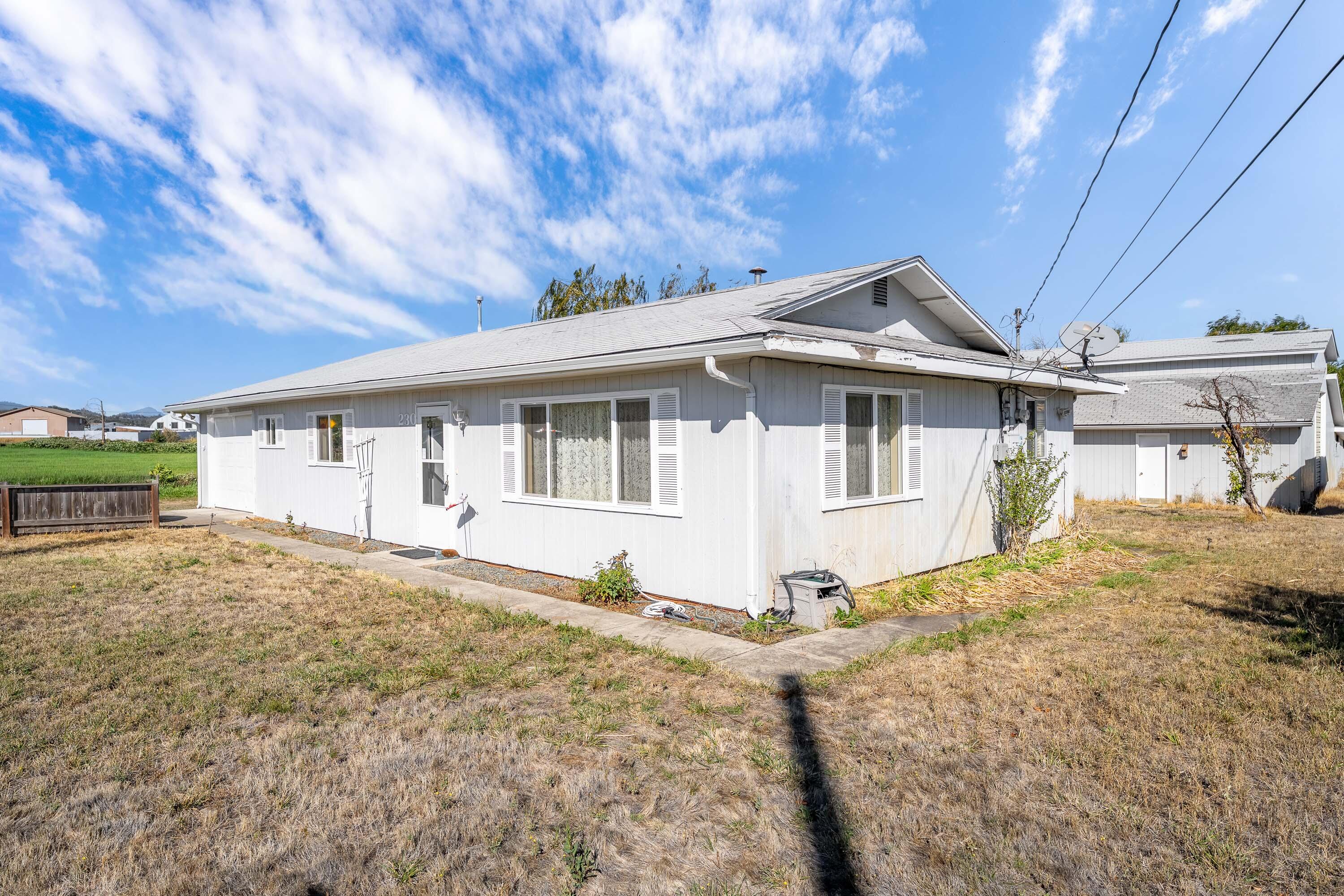 N/A - Residential