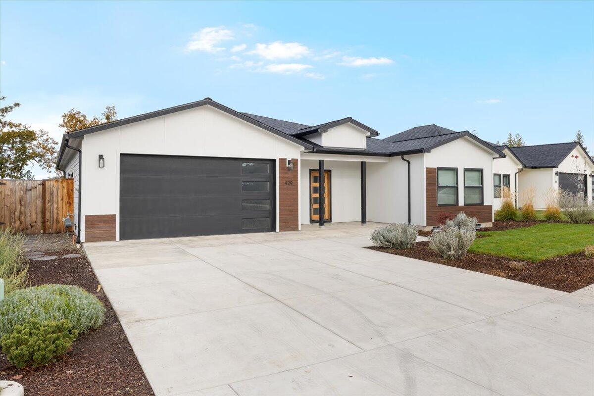 Eagle Point Golf Community Phase 14 - Residential
