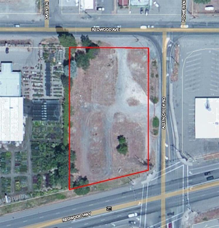 N/A - Commercial Sale