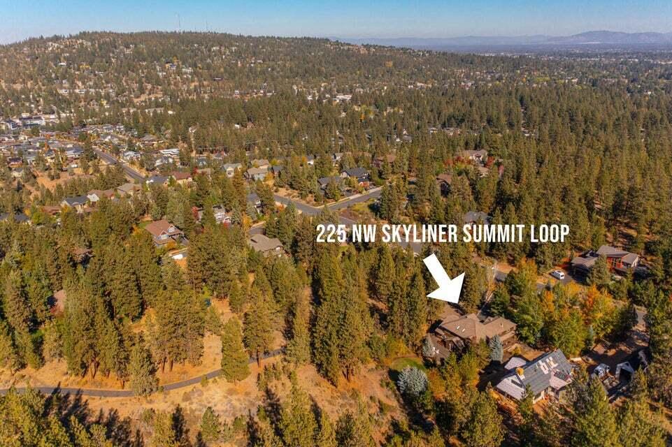 Skyliner Summit - Residential