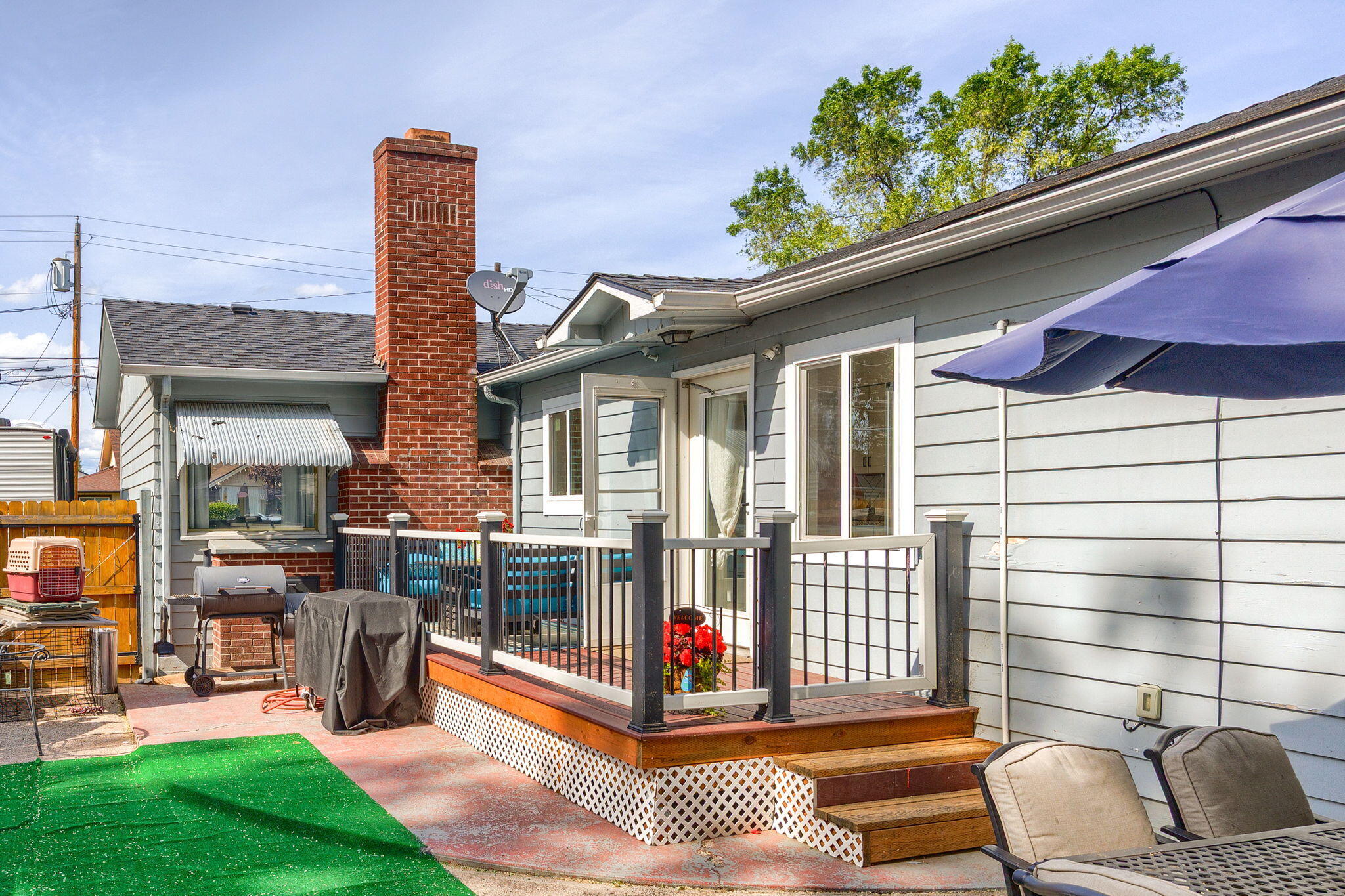 N/A - Residential