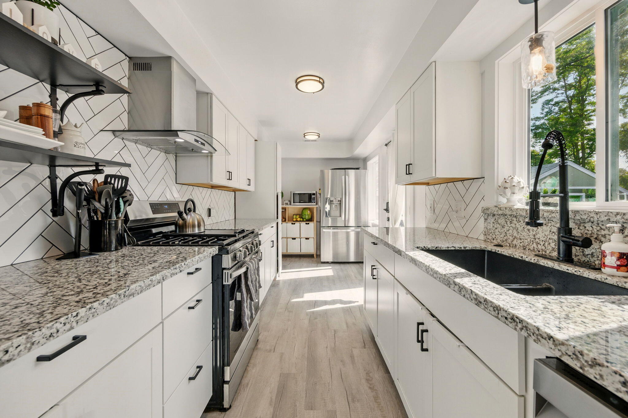 N/A - Residential