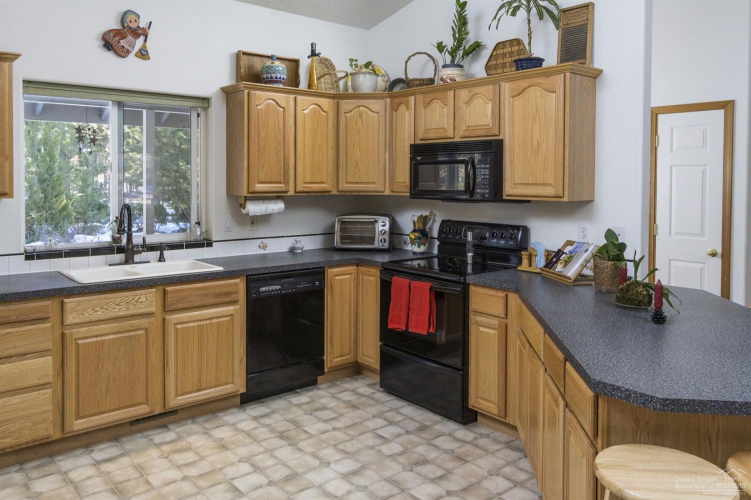 Deschutes RiverWoods - Residential