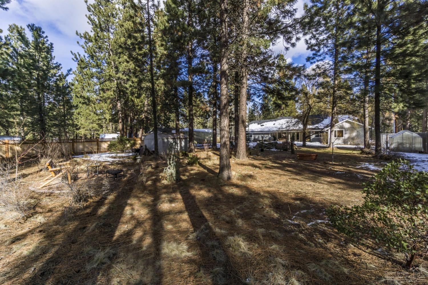 Deschutes RiverWoods - Residential