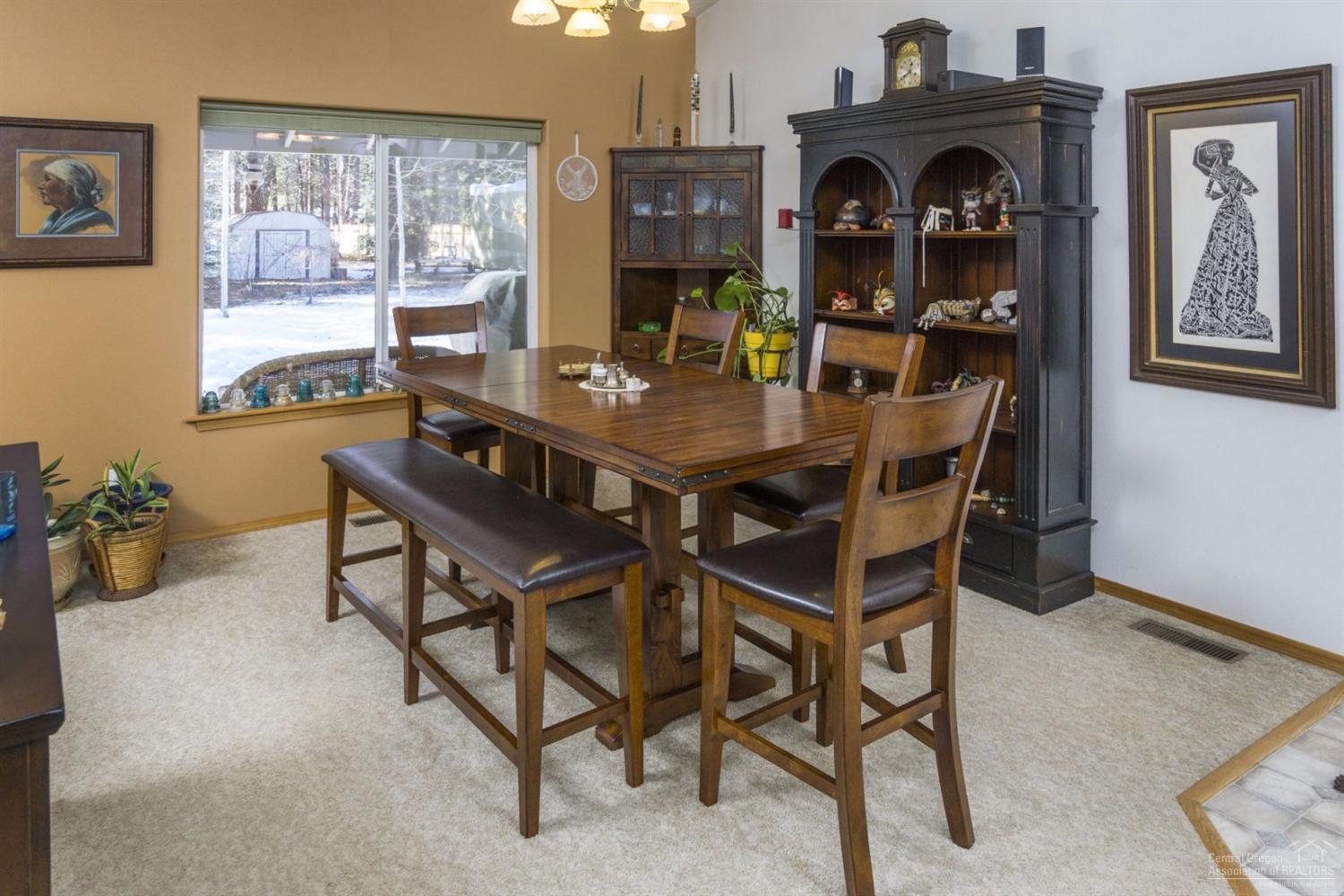 Deschutes RiverWoods - Residential