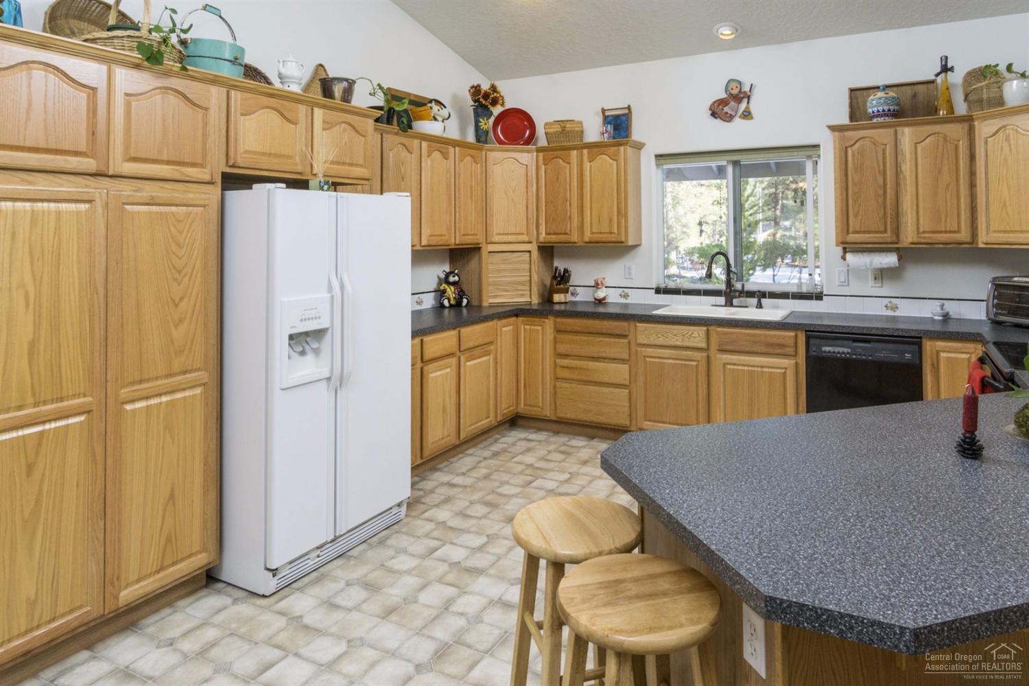 Deschutes RiverWoods - Residential