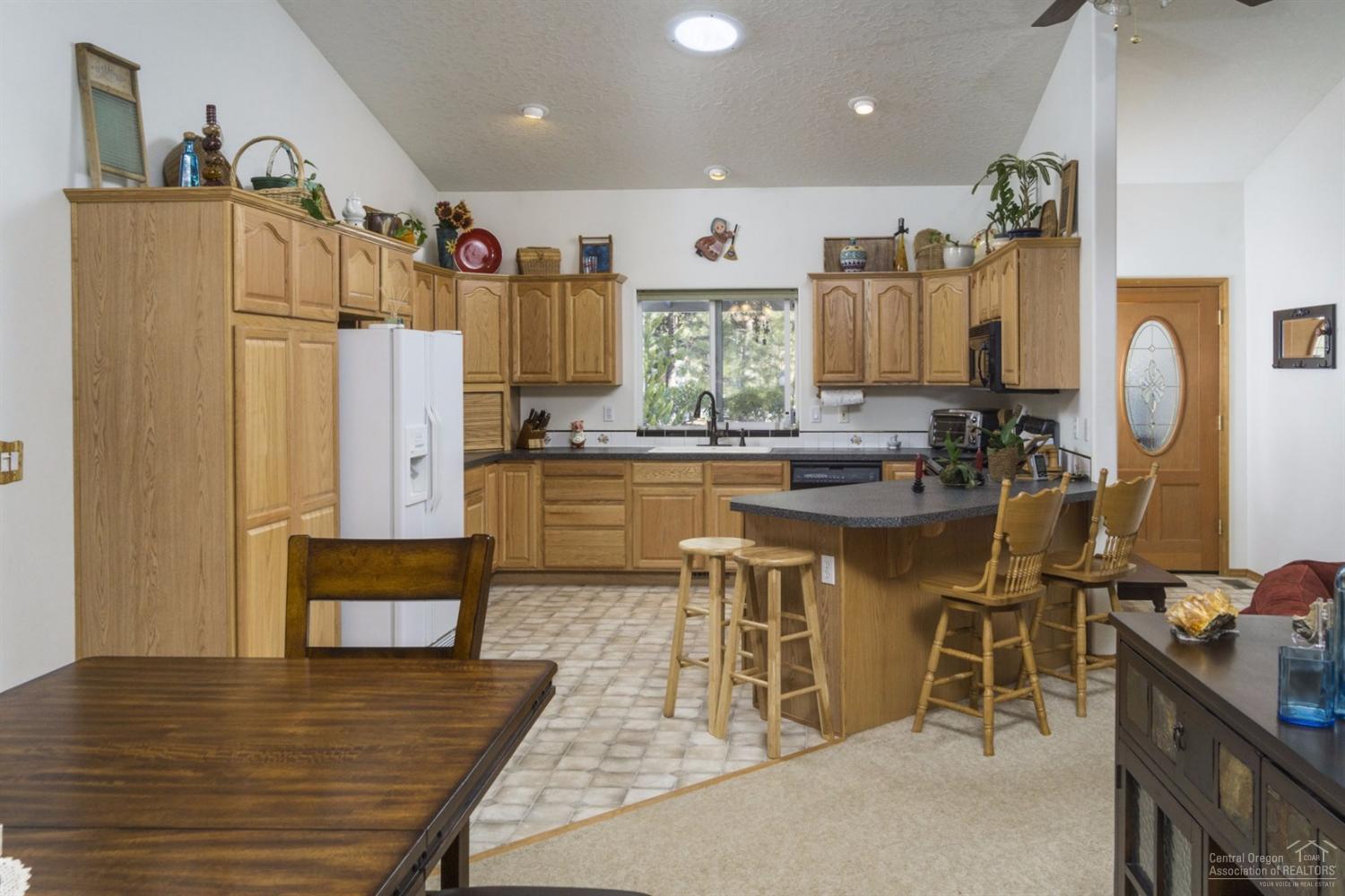 Deschutes RiverWoods - Residential