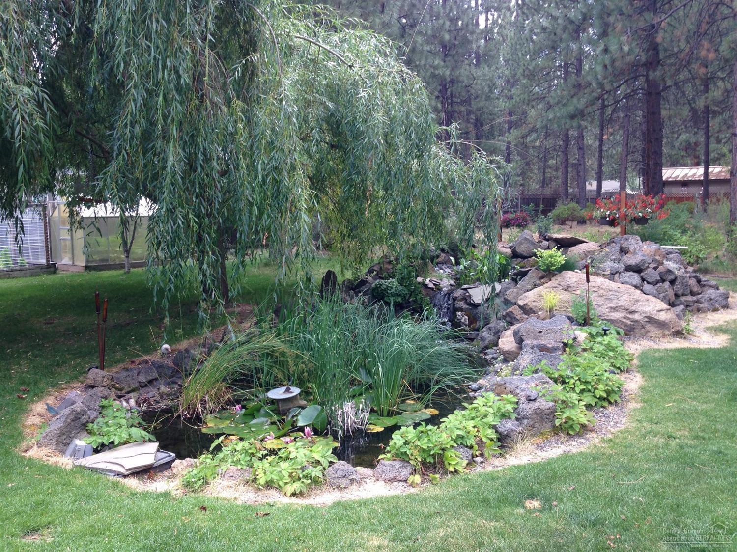 Deschutes RiverWoods - Residential