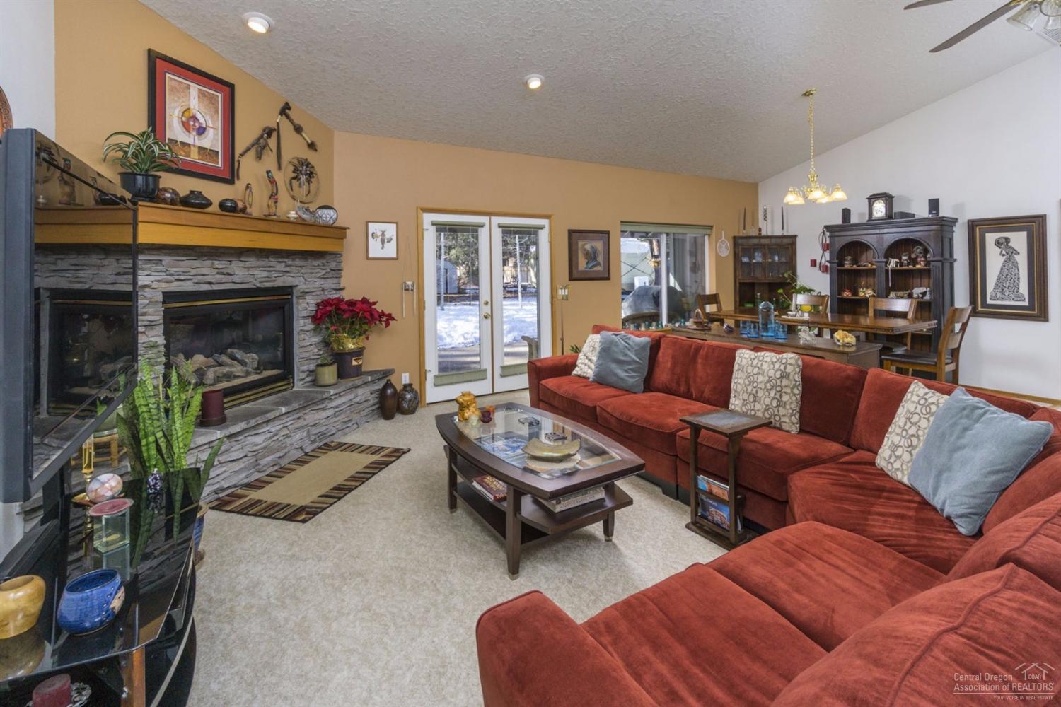 Deschutes RiverWoods - Residential