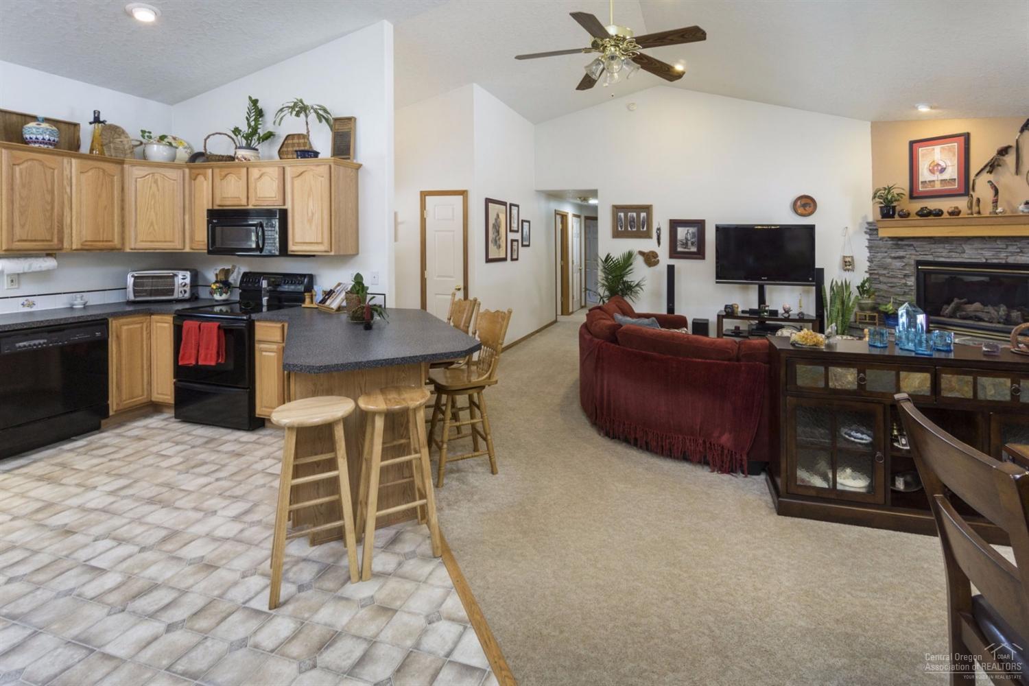 Deschutes RiverWoods - Residential
