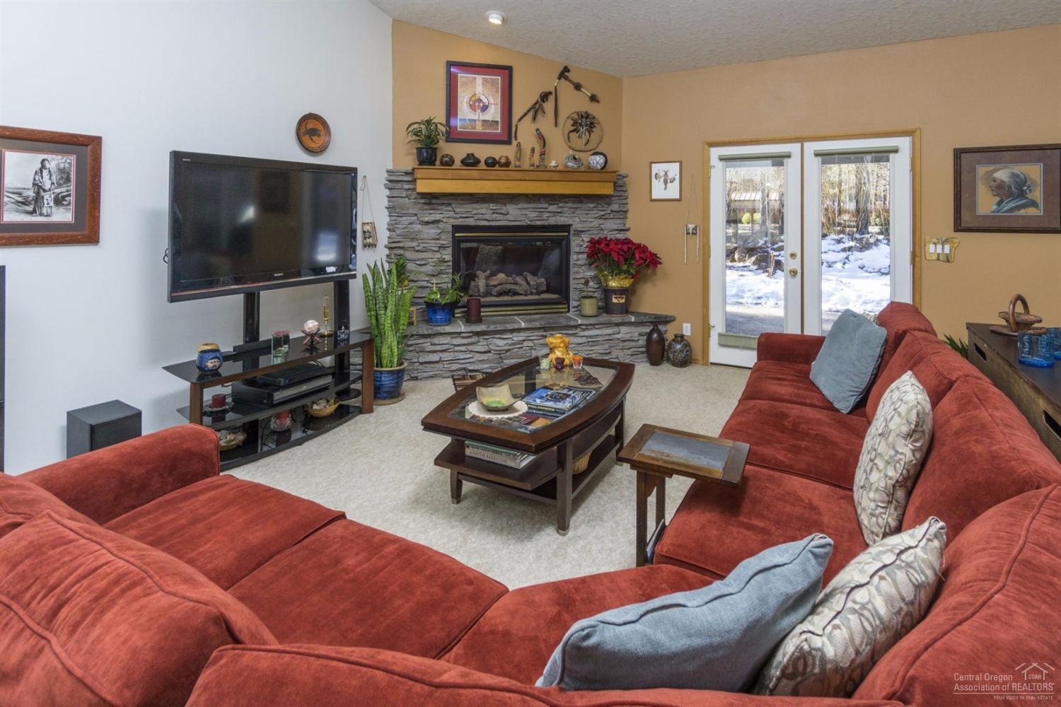 Deschutes RiverWoods - Residential