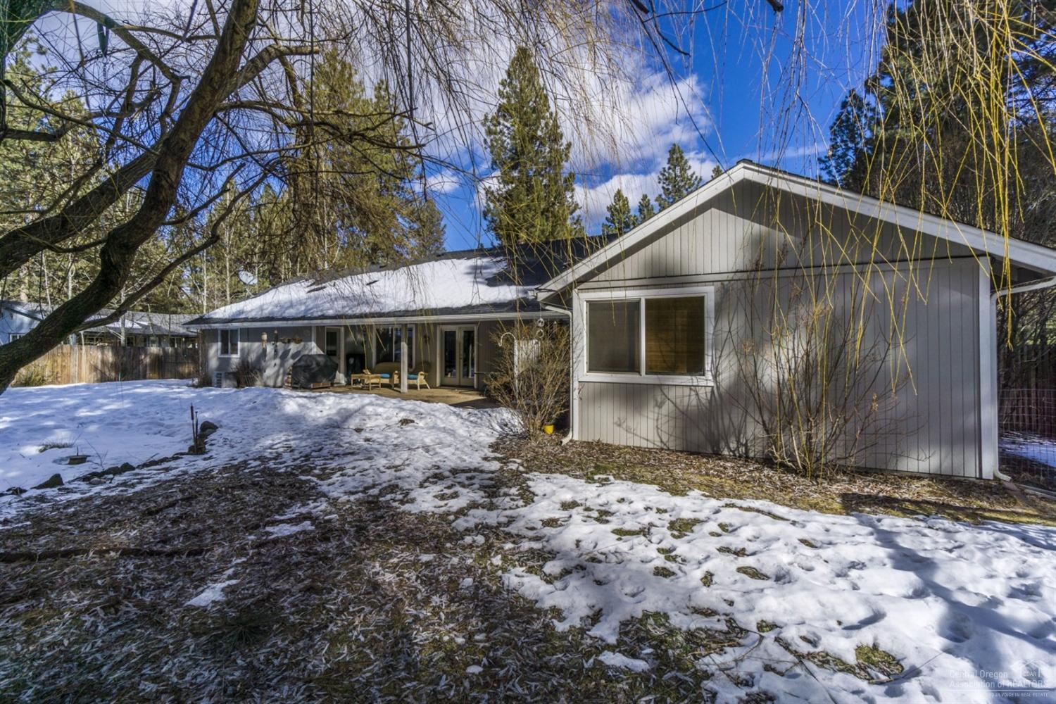 Deschutes RiverWoods - Residential
