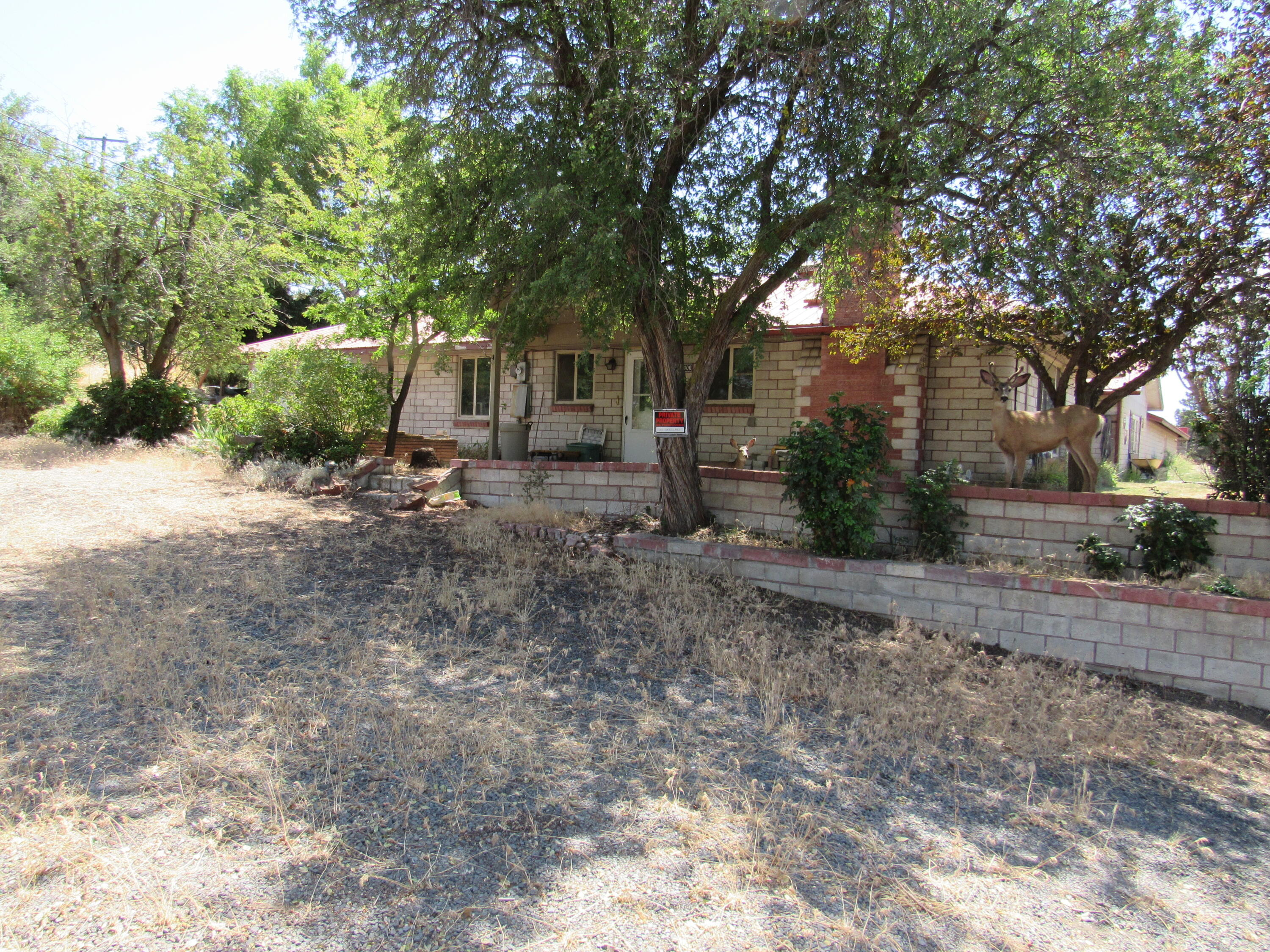 N/A - Commercial Sale