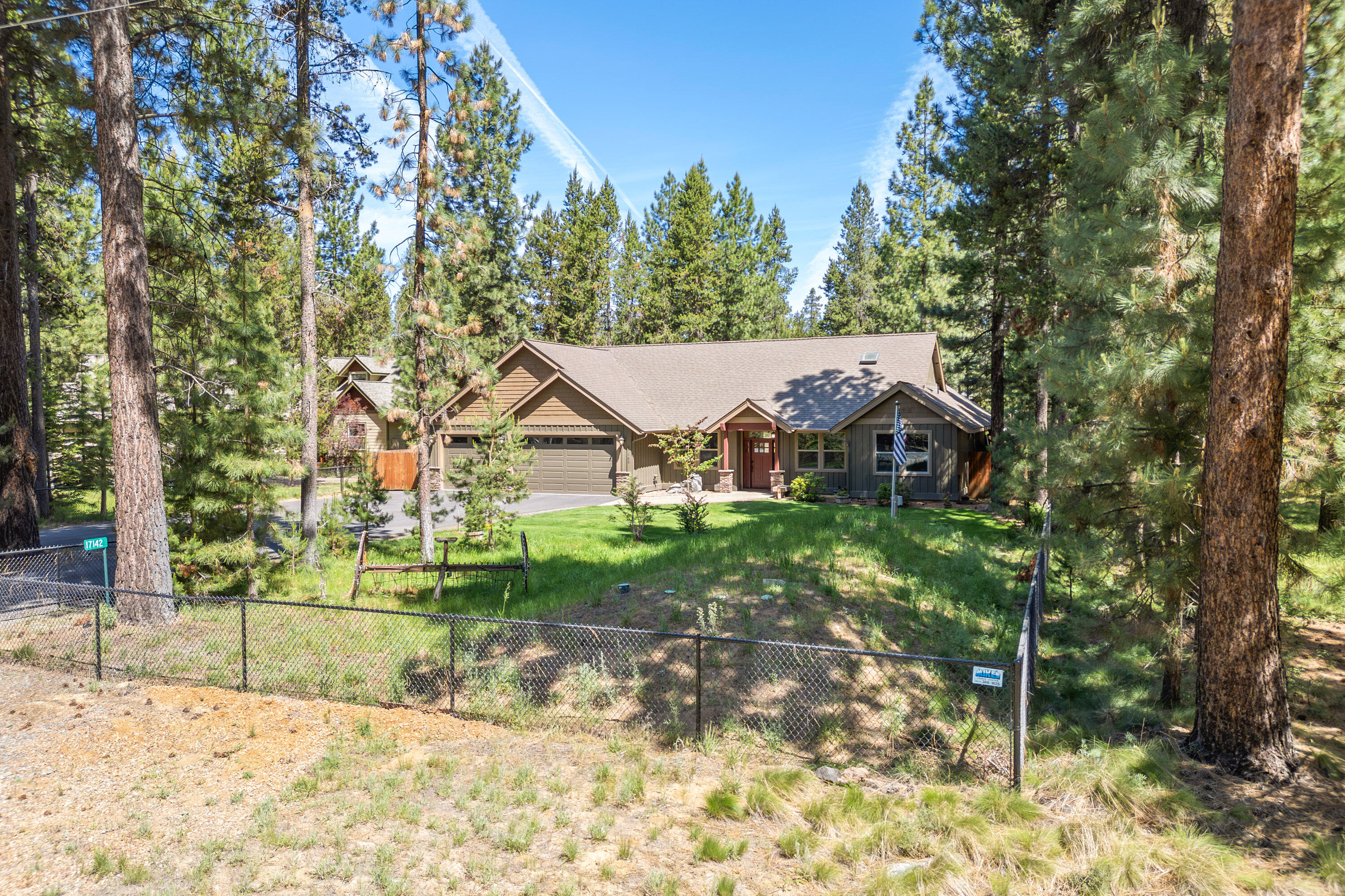 Deschutes River Recreation Homesites - Residential