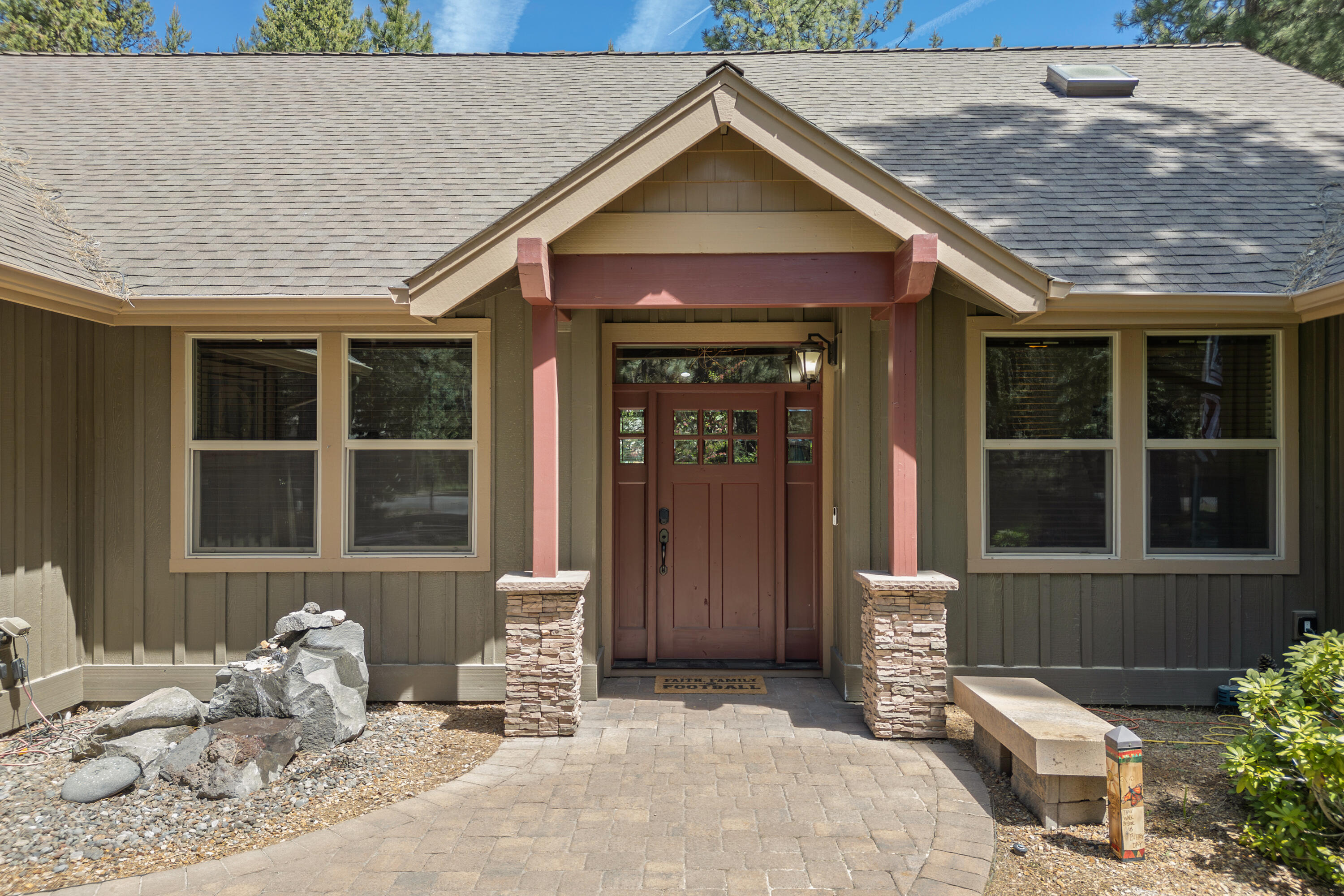 Deschutes River Recreation Homesites - Residential