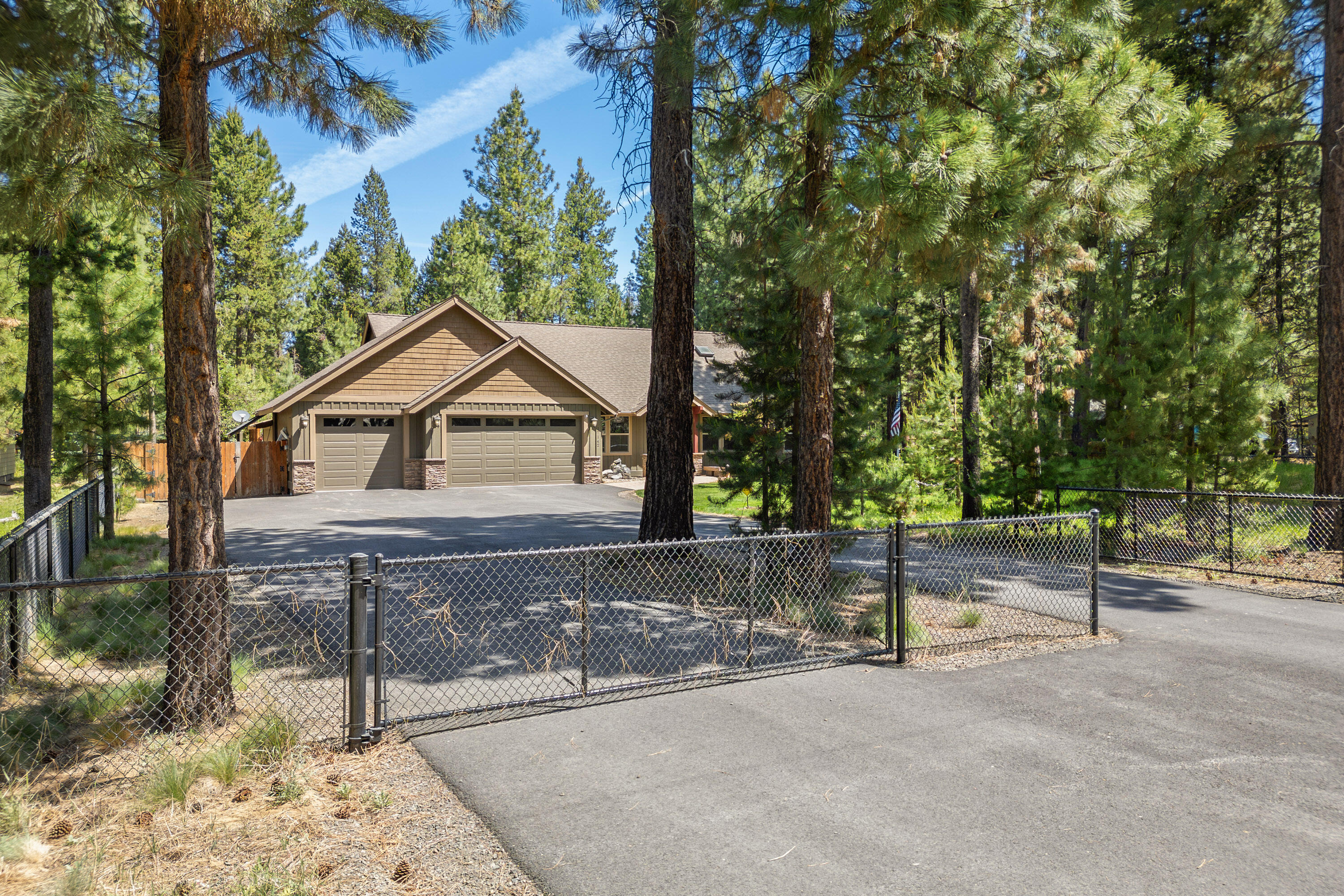 Deschutes River Recreation Homesites - Residential