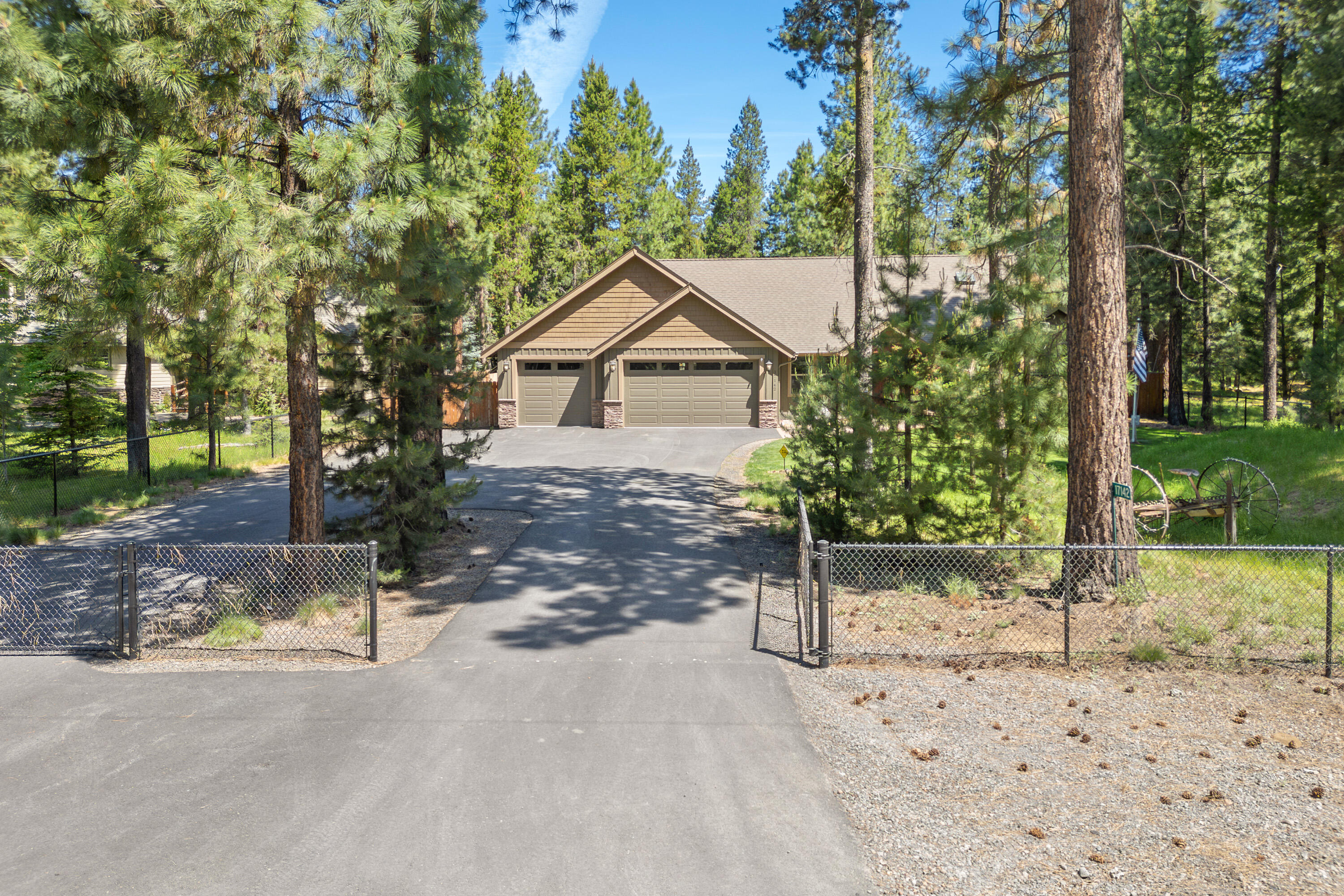 Deschutes River Recreation Homesites - Residential