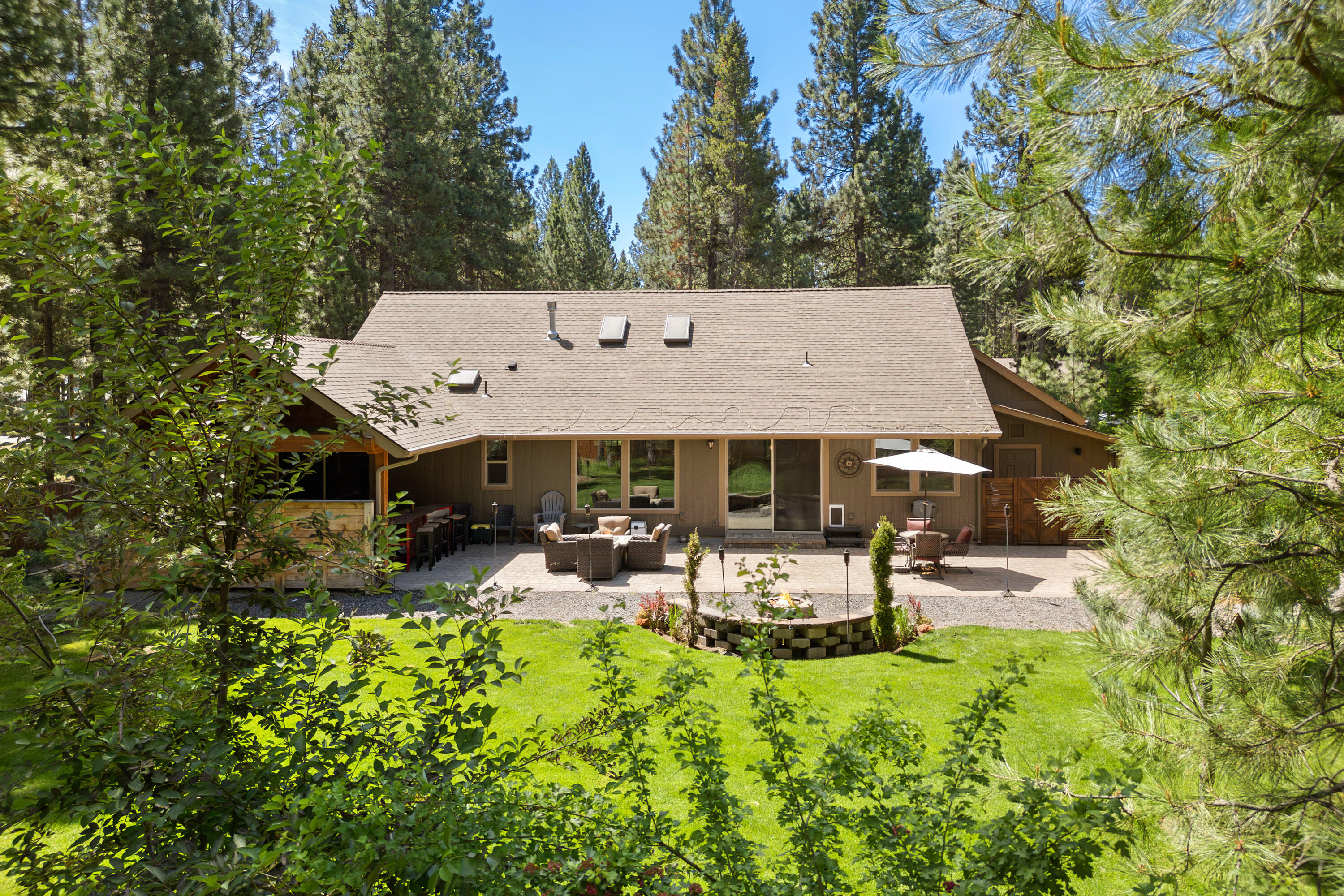Deschutes River Recreation Homesites - Residential
