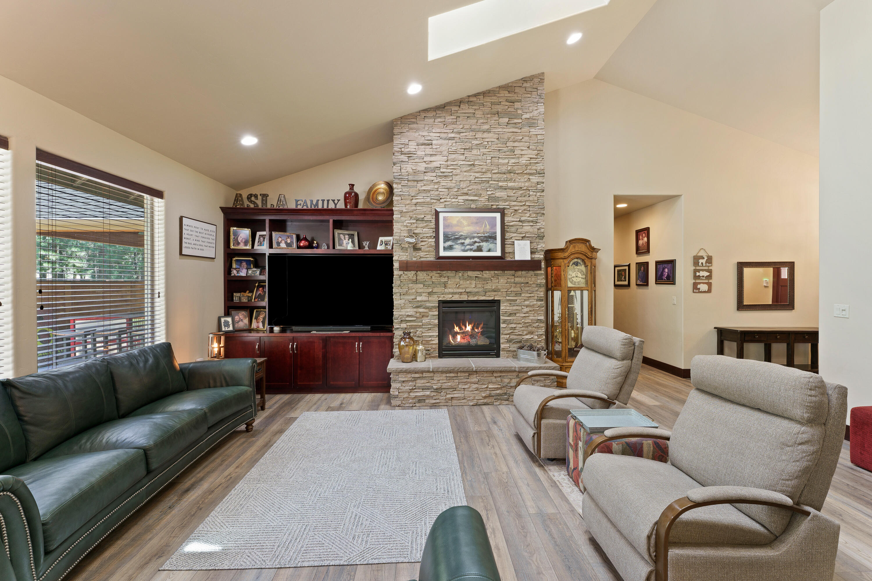 Deschutes River Recreation Homesites - Residential