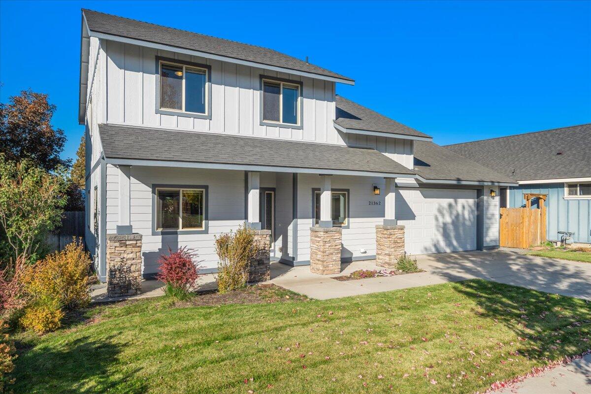 Traditions East - Residential
