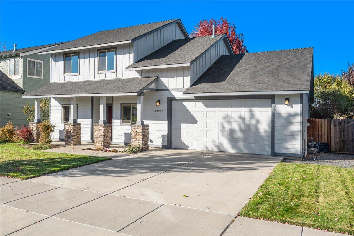 Traditions East - Residential
