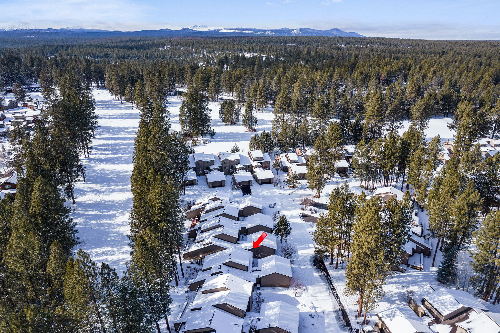 Elkai Woods - Residential