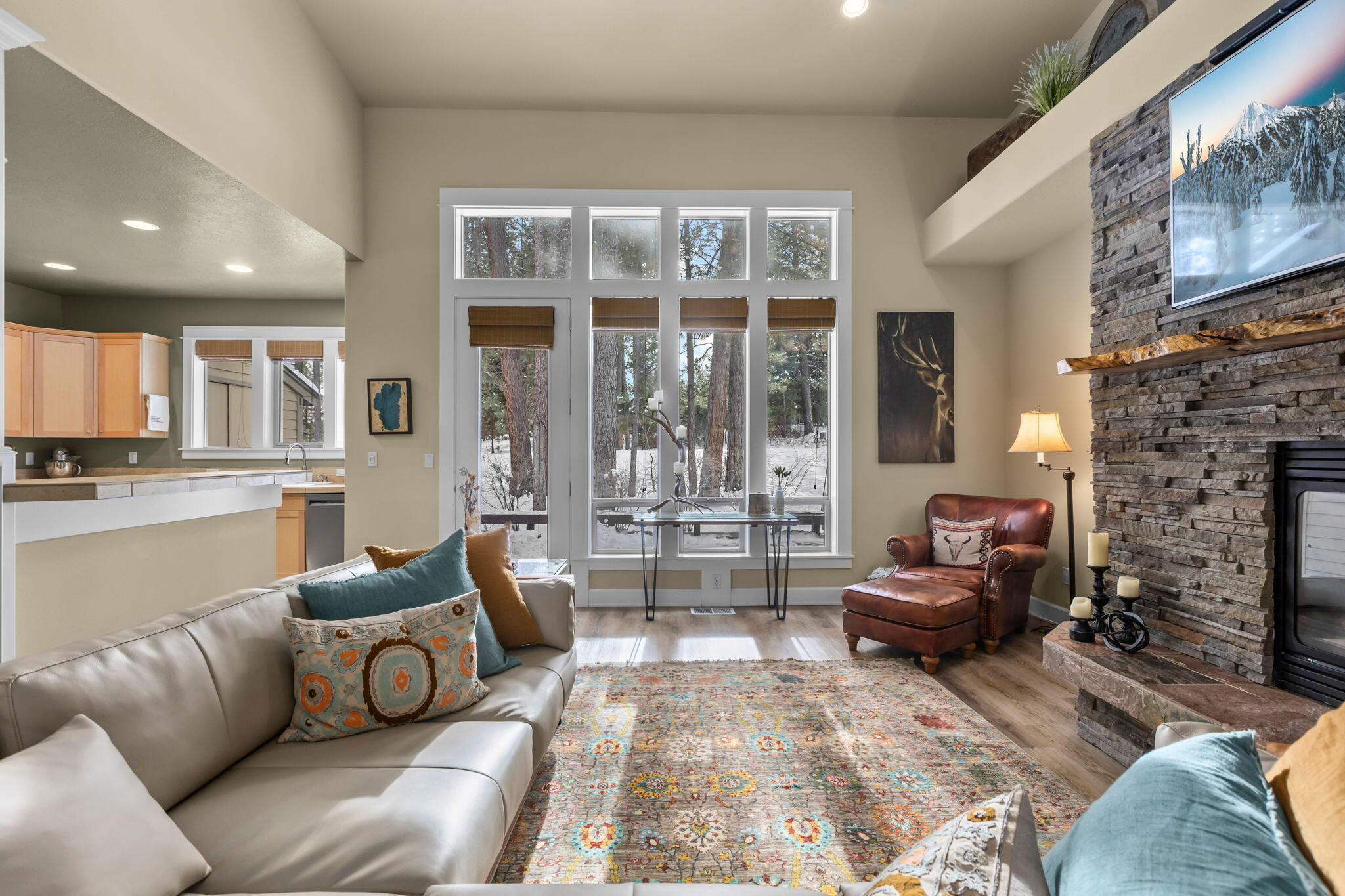 Elkai Woods - Residential