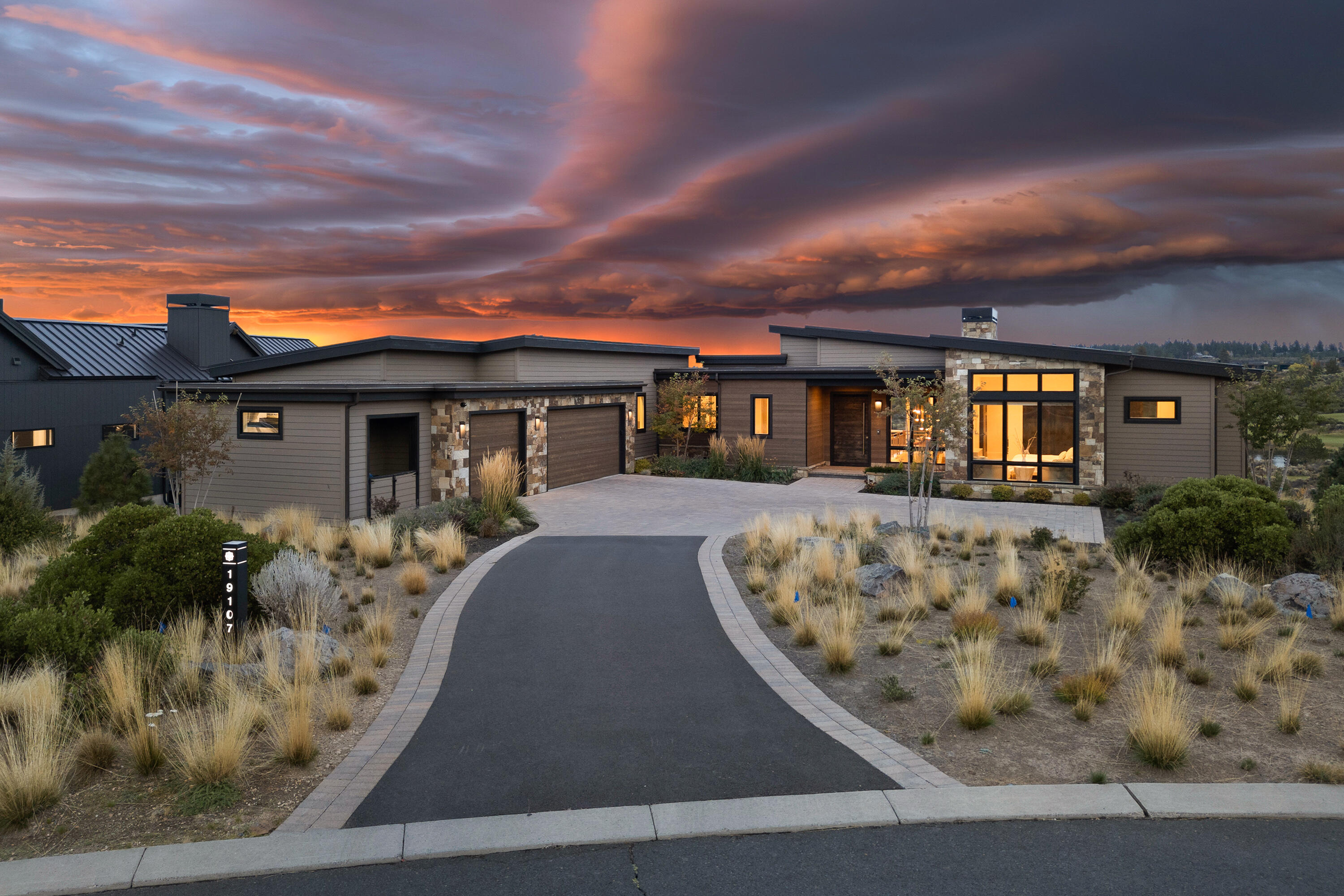 Tetherow - Residential