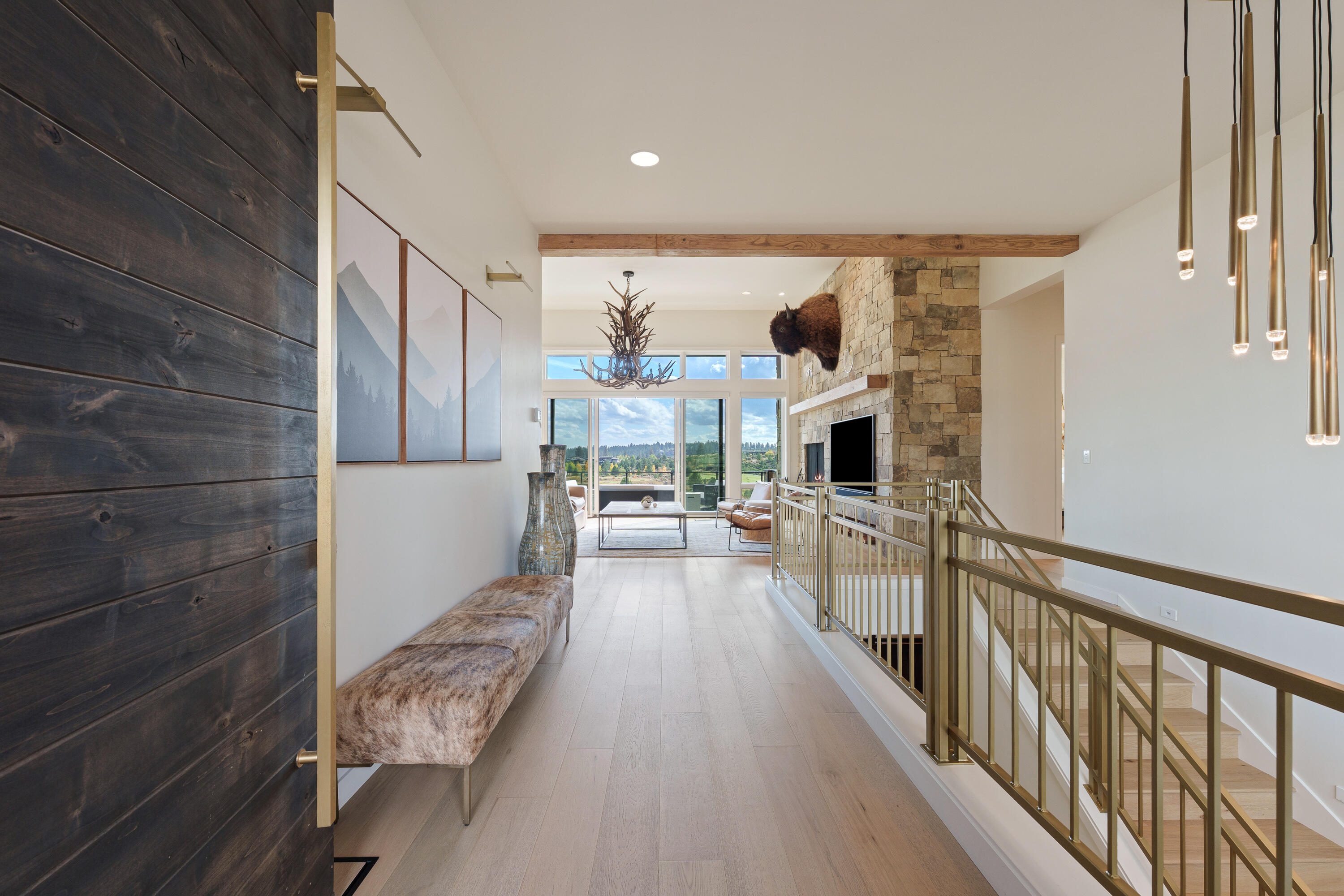Tetherow - Residential