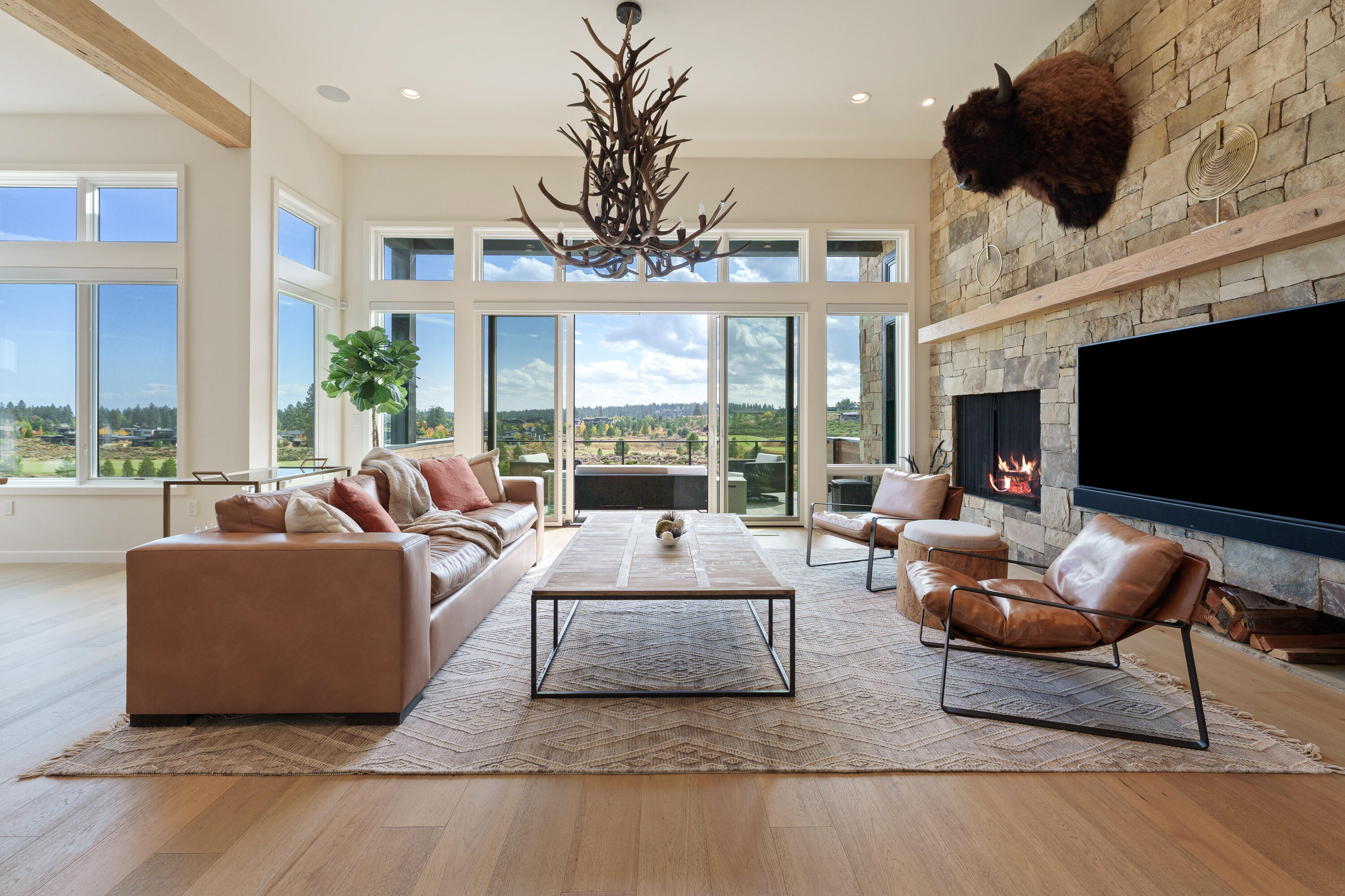 Tetherow - Residential