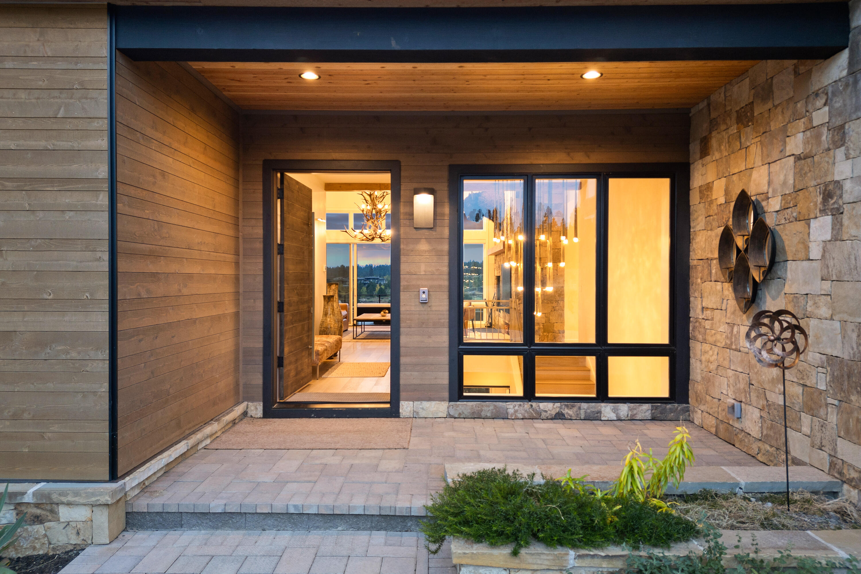 Tetherow - Residential