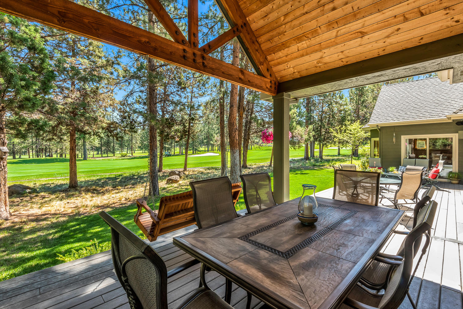 Awbrey Glen - Residential