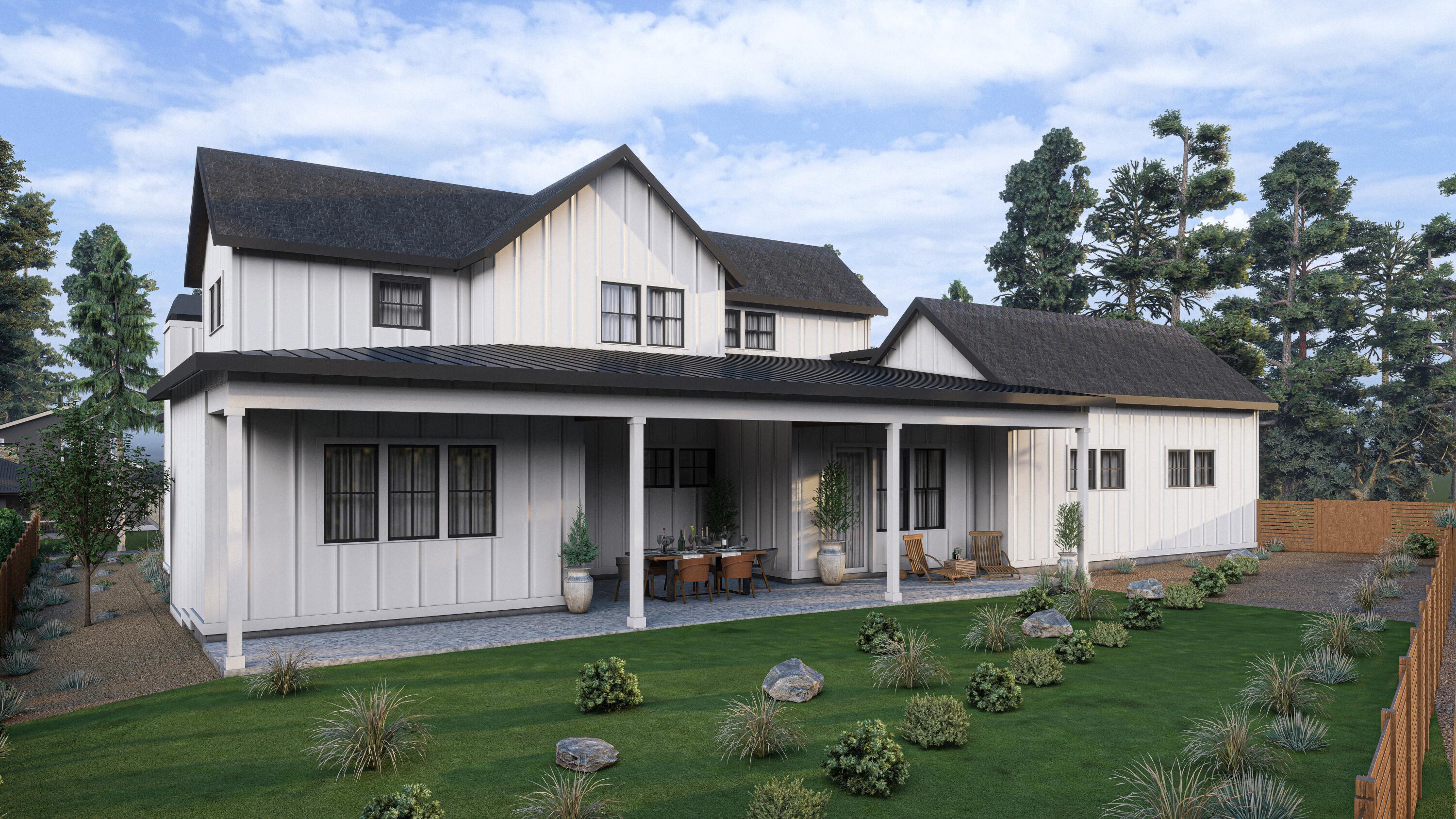 Discovery West Phase 5 - Residential