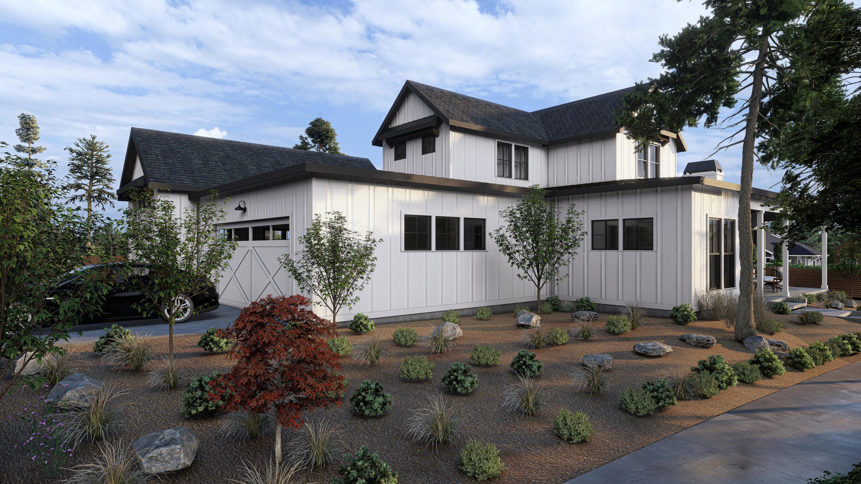 Discovery West Phase 5 - Residential