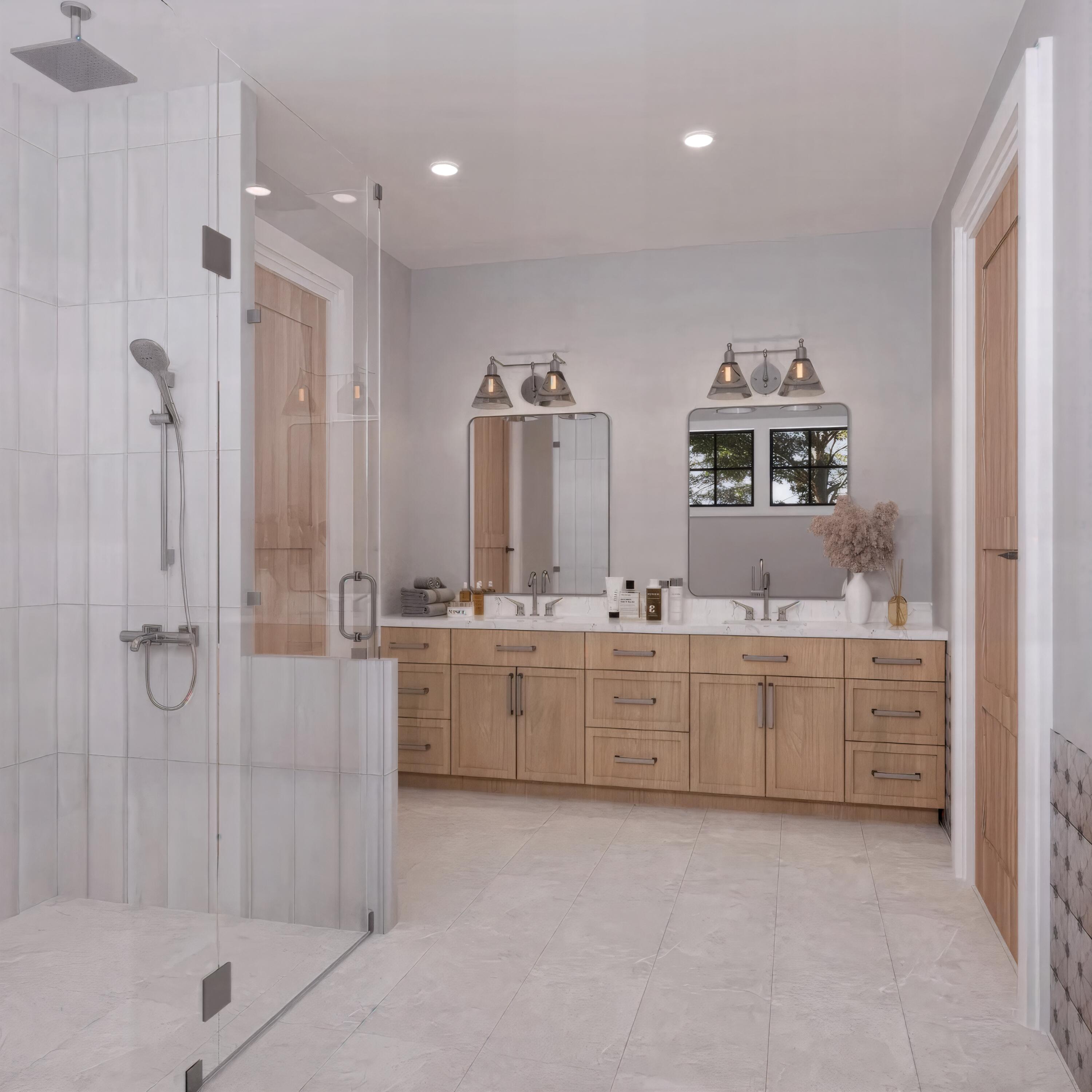 Discovery West Phase 5 - Residential