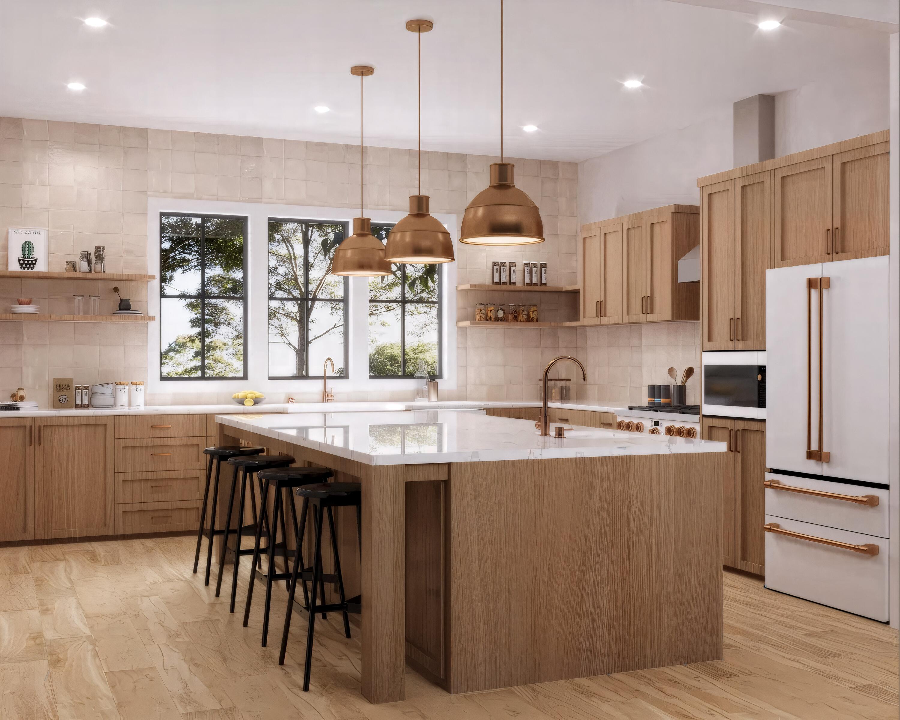 Discovery West Phase 5 - Residential