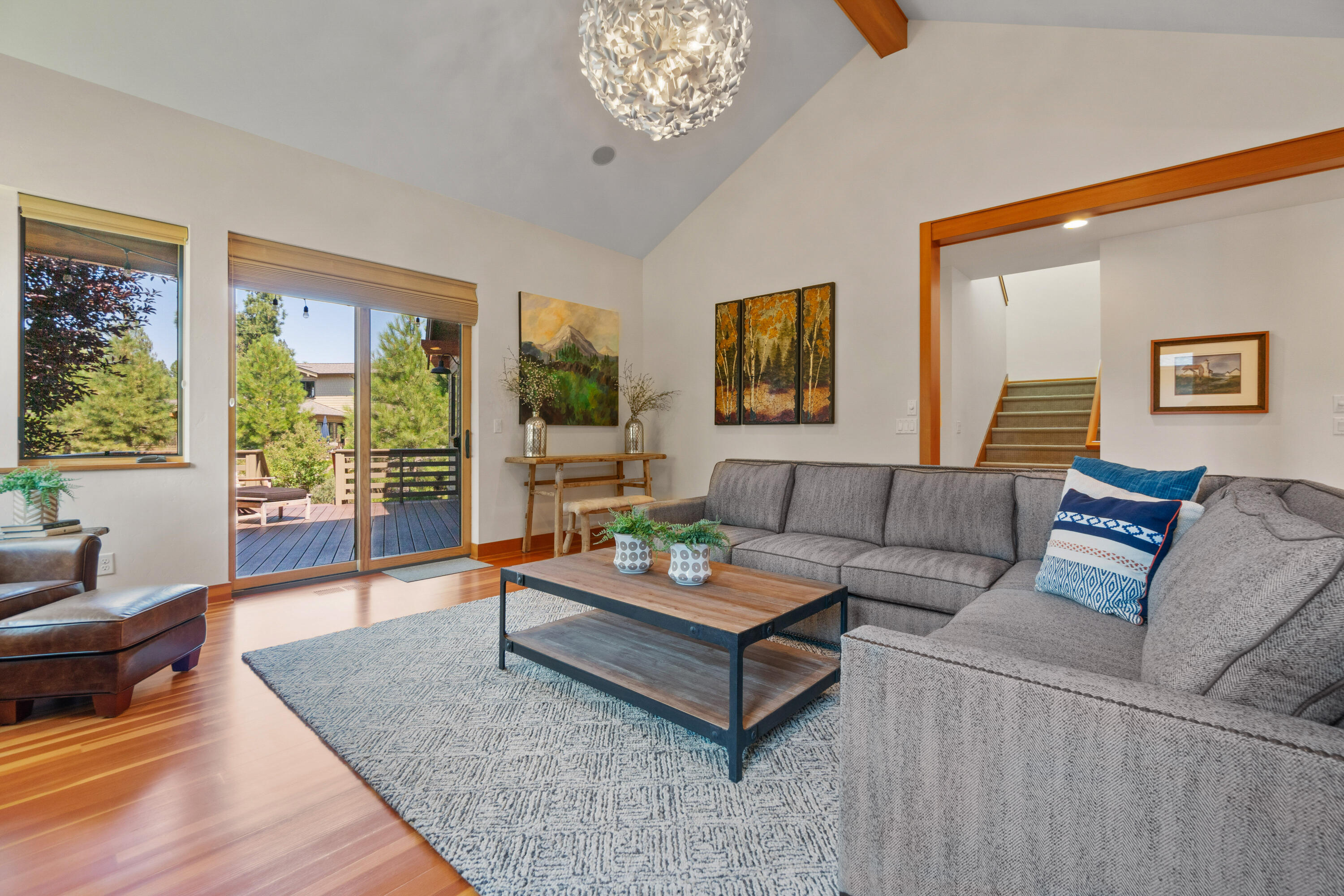 Tetherow - Residential