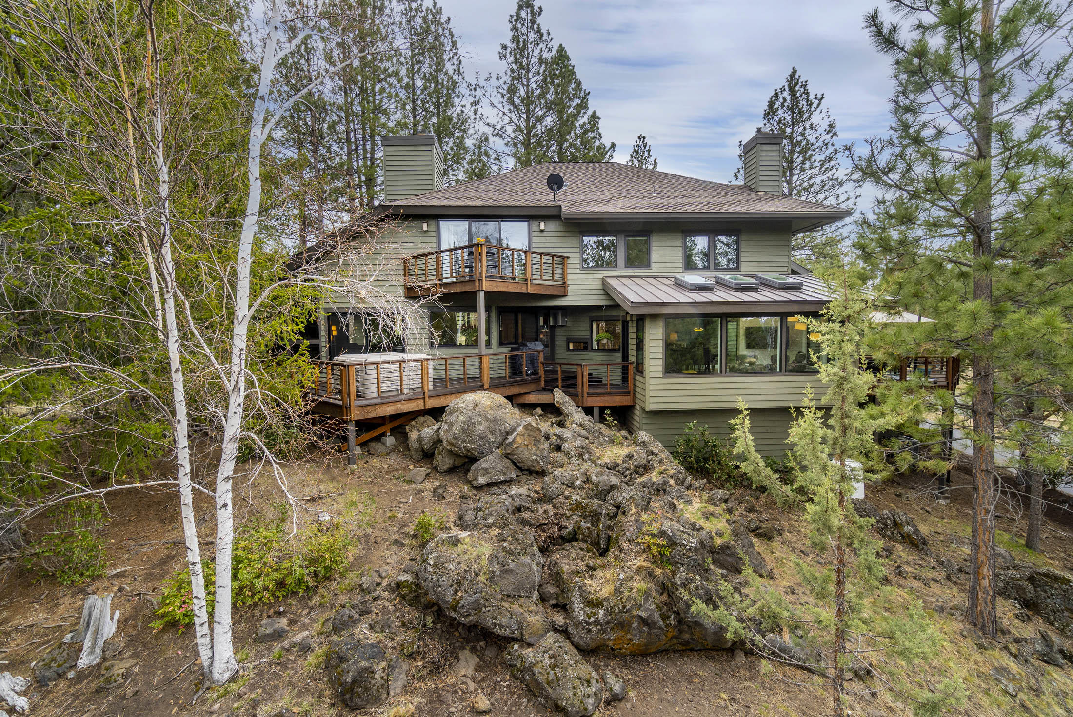 Woodside Ranch - Residential