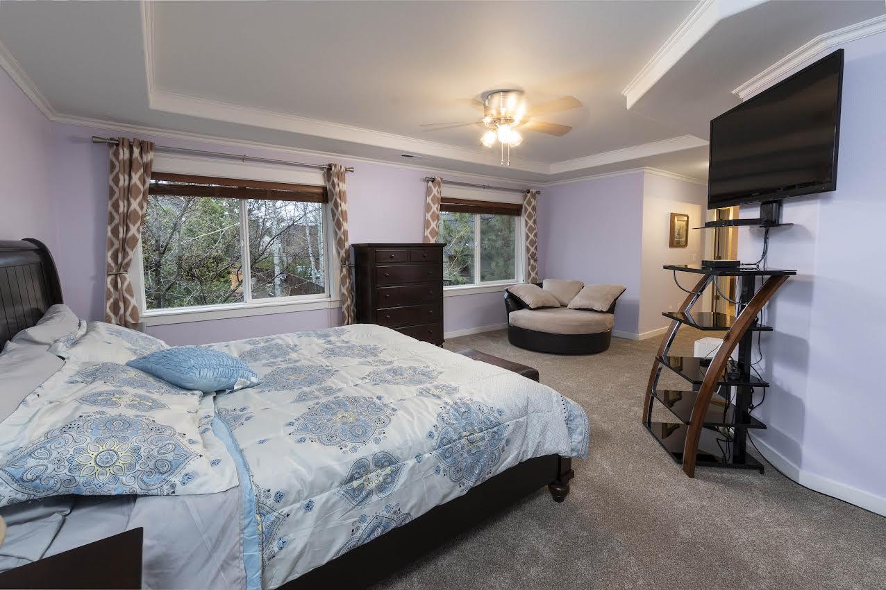 River Canyon Estates - Residential