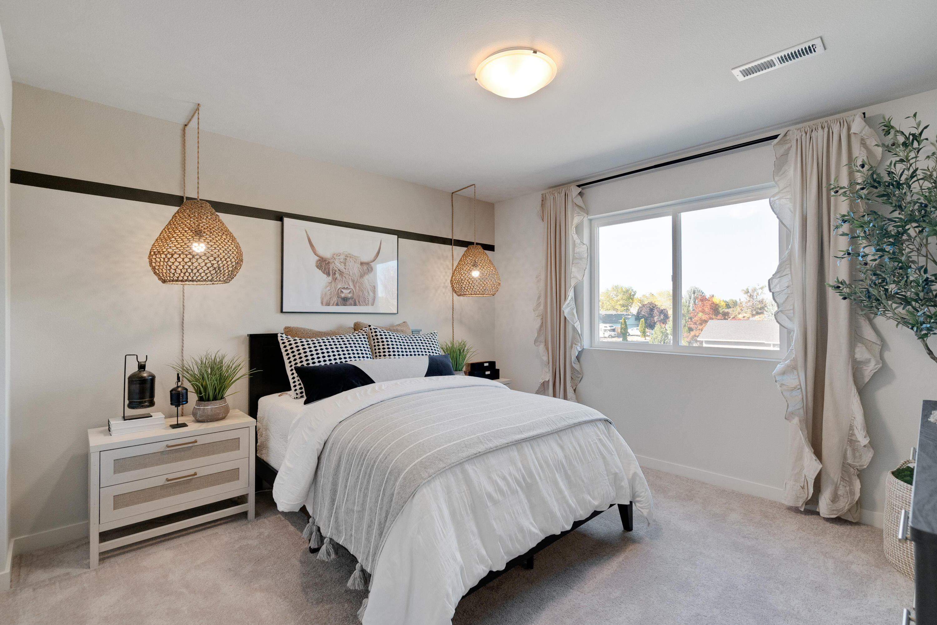 Acadia Pointe Phase 1 and 2 - Residential
