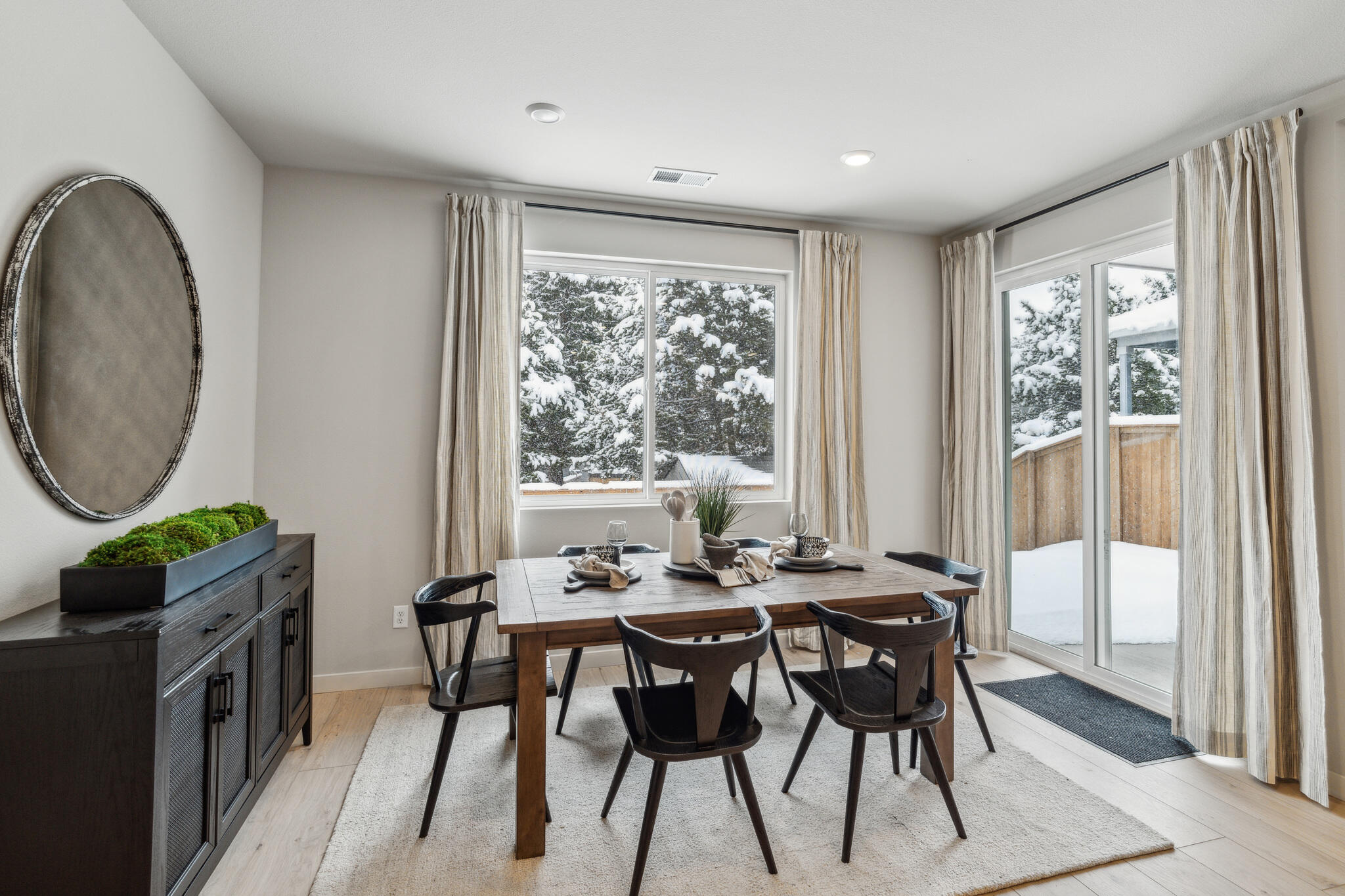 Acadia Pointe Phase 1 and 2 - Residential