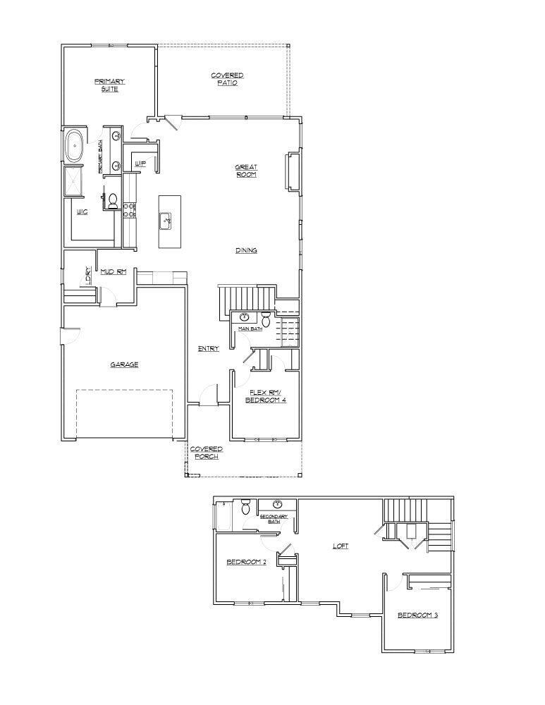 Petrosa - Residential