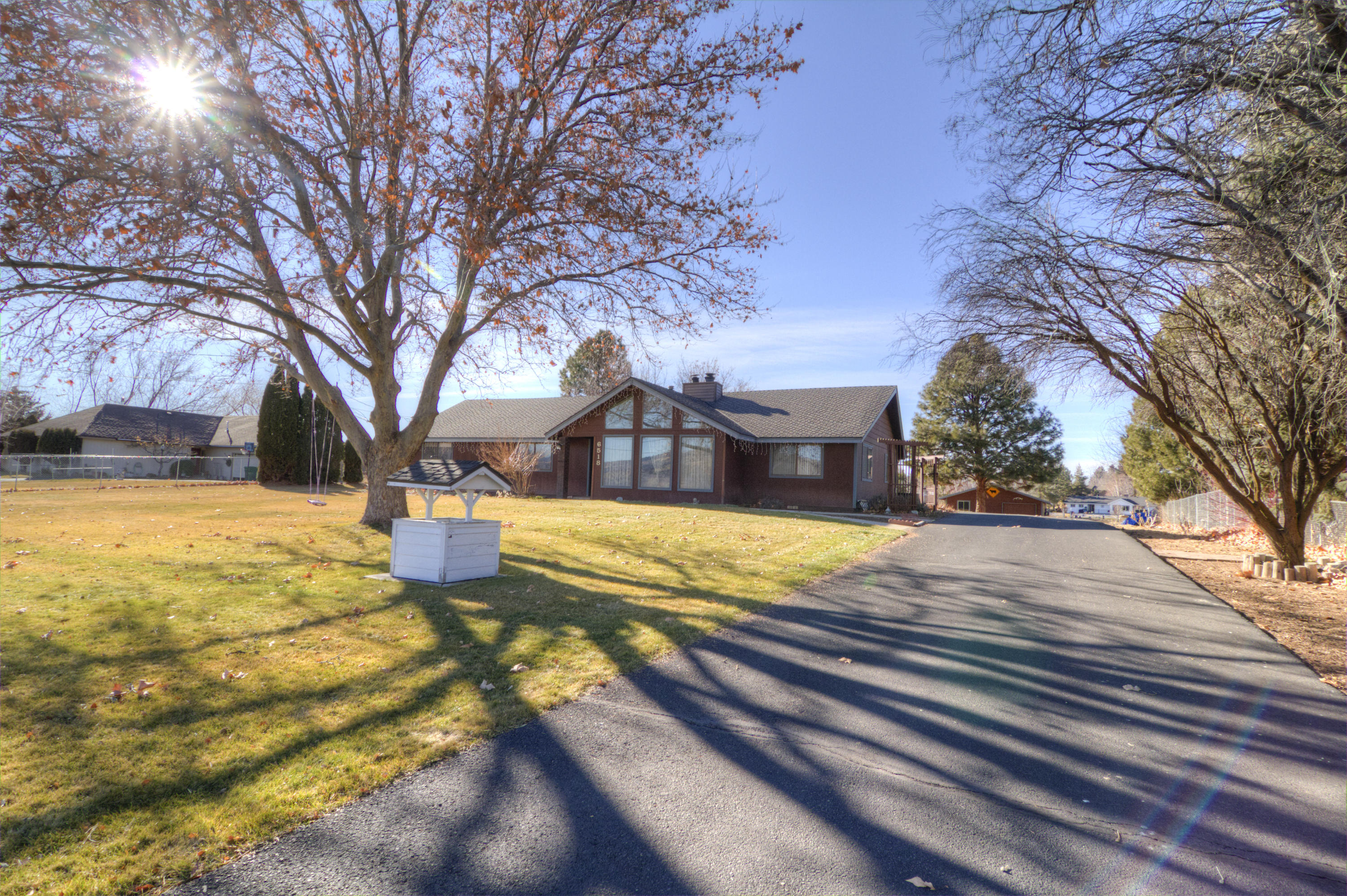 Rolling Hills - Residential